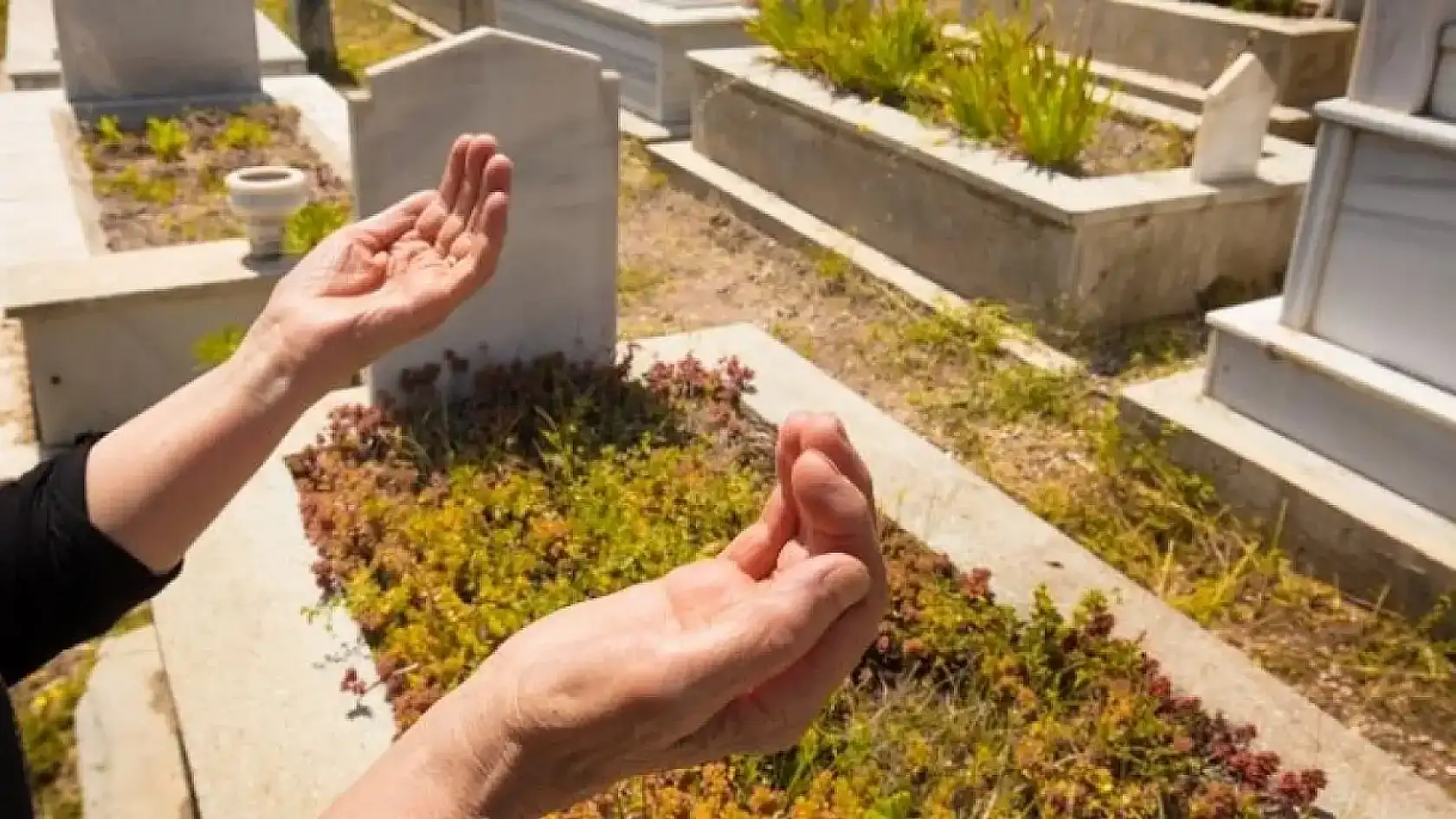 Konya'da bugün vefat edenler (28.01.2026)