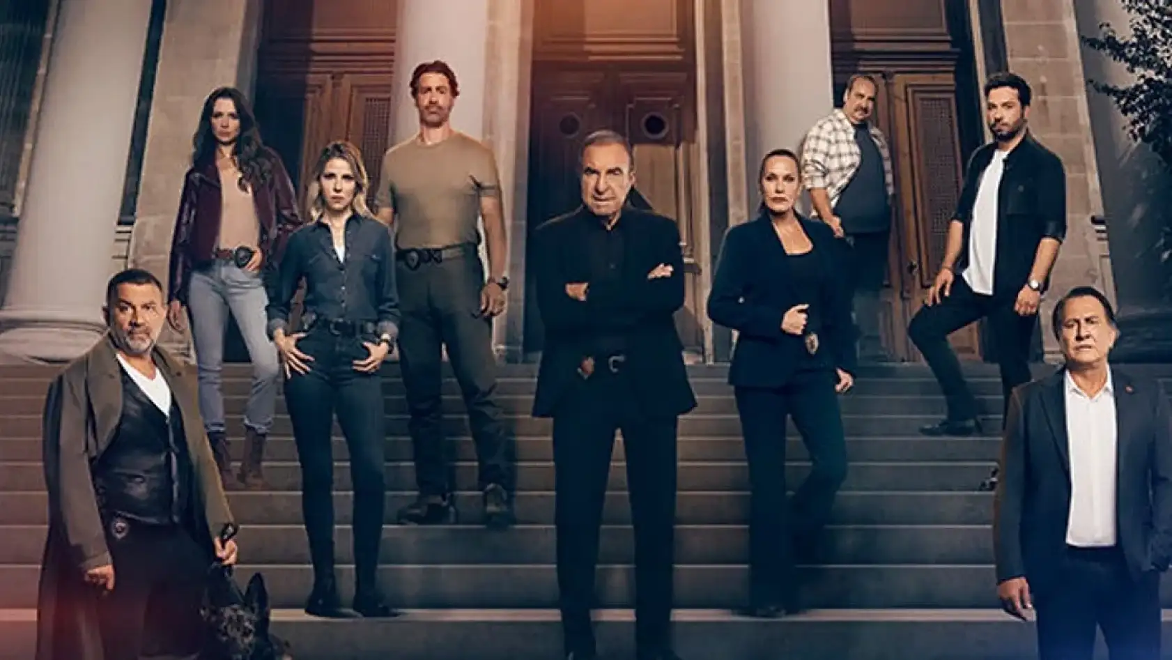 Arka Sokaklar'dan şaşırtan final kararı! 20 sezonluk dev dizi neden final yapıyor? Ekranlara ne zaman veda edecek?