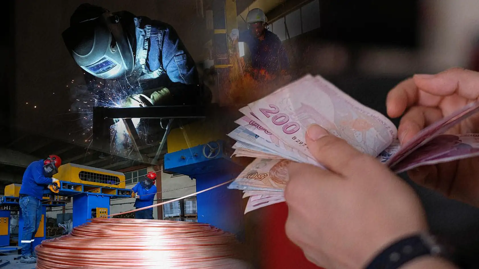 Asgari ücret ne kadar olacak? Yüzde kaç zam gelecek? İşte ihtimaller