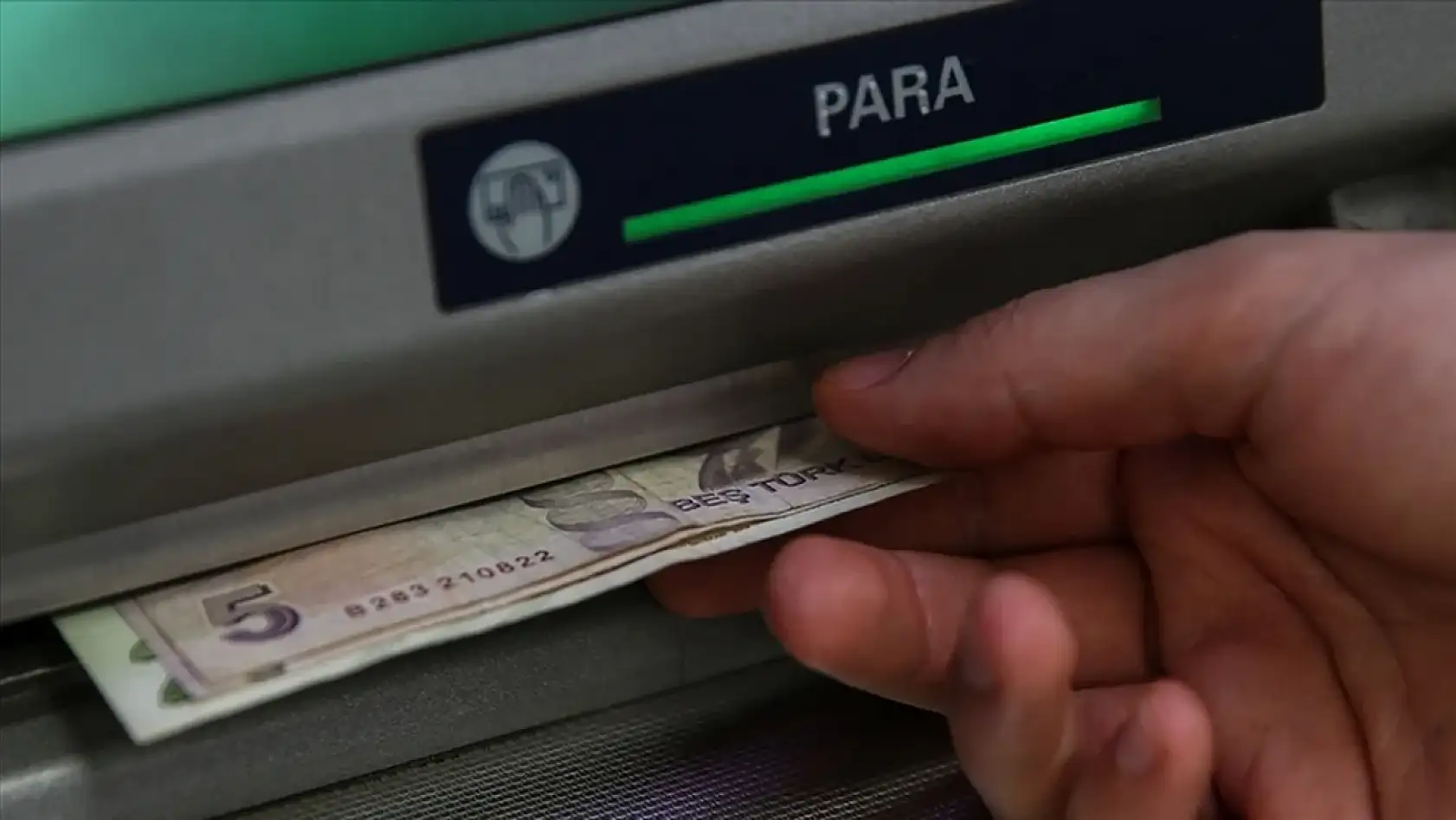 Milyonları ilgilendiriyor! ATM'ye giden eli boş geri dönecek...