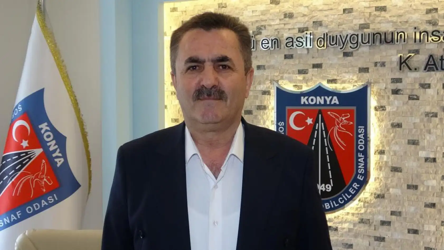 Konyalı sürücüler dikkat! 140 bin TL ödememek için o tarihi kaçırmayın!