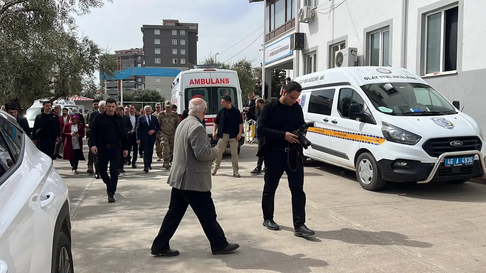 Okullarda şiddete karşı eylem yapılacak! Konya'dan sert eleştiri!