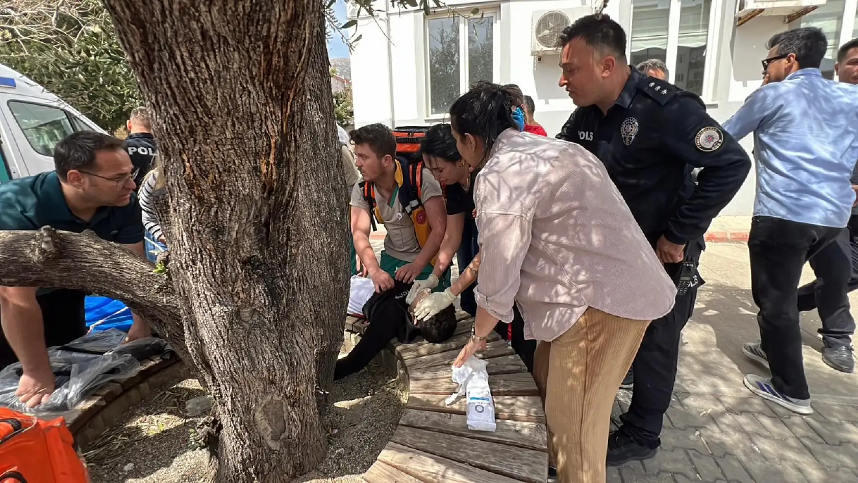 Okullarda şiddete karşı eylem yapılacak! Konya'dan sert eleştiri!