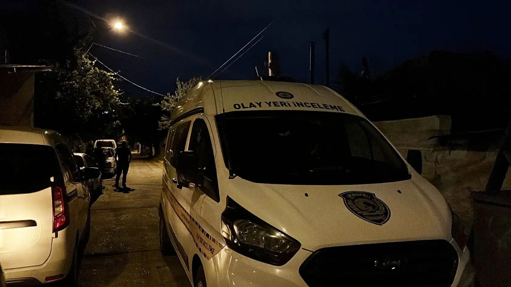 Konya'da alacak verecek kavgası faciayla bitti! Katil zanlısının sonu da korkunç oldu
