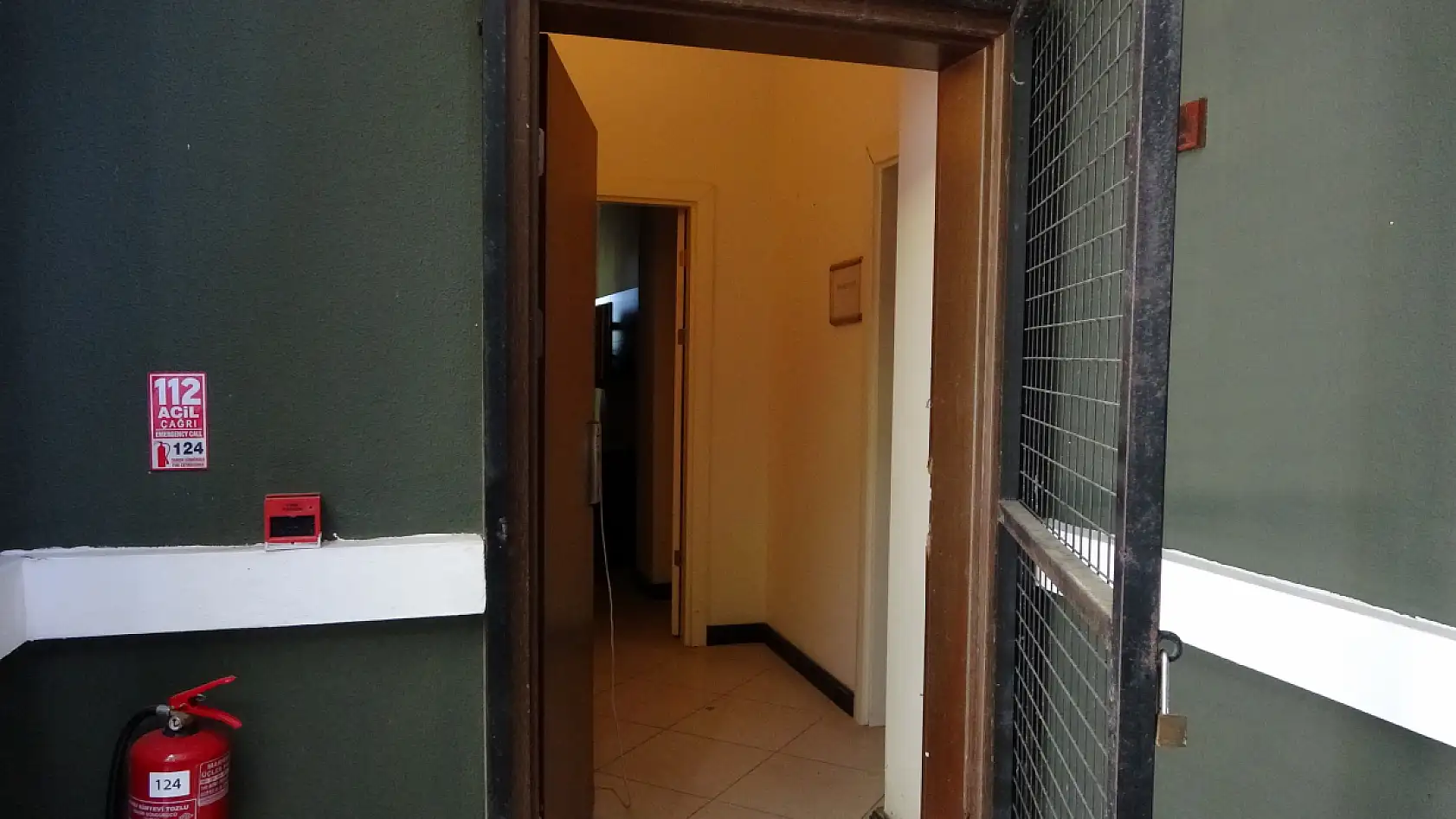 Cumhurbaşkanı Erdoğan'a suikast girişimi düzenlenen otel odasına 10 yıldır tek bir çivi bile çakılmadı!