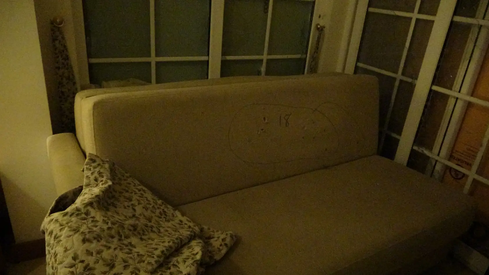 Cumhurbaşkanı Erdoğan'a suikast girişimi düzenlenen otel odasına 10 yıldır tek bir çivi bile çakılmadı!