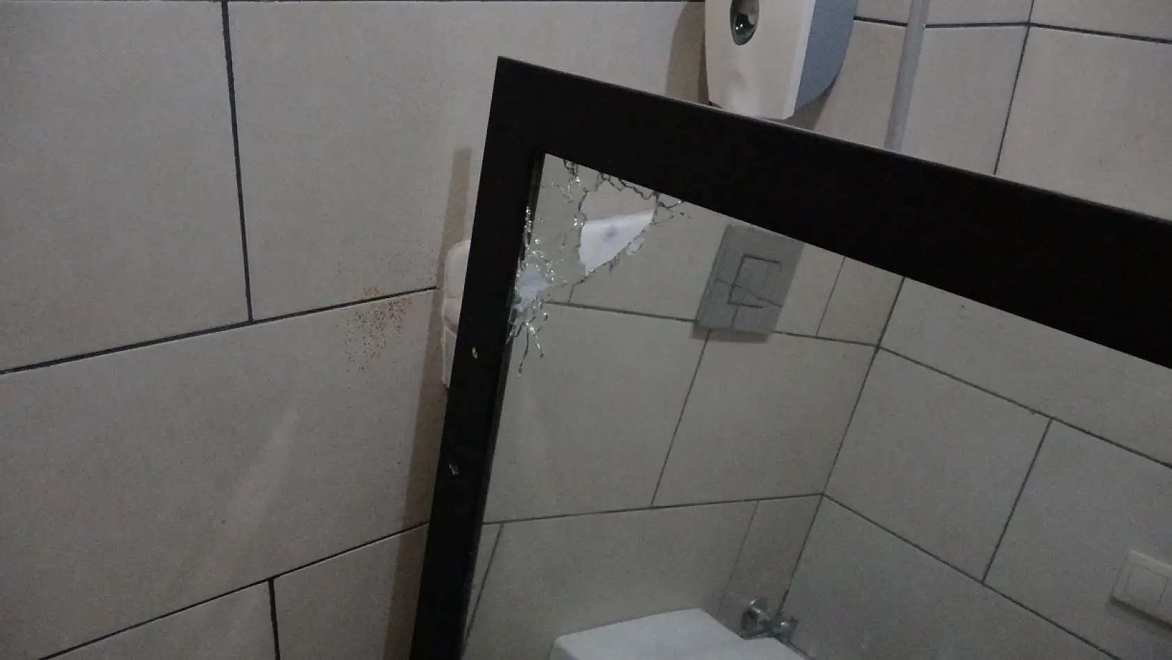 Cumhurbaşkanı Erdoğan'a suikast girişimi düzenlenen otel odasına 10 yıldır tek bir çivi bile çakılmadı!