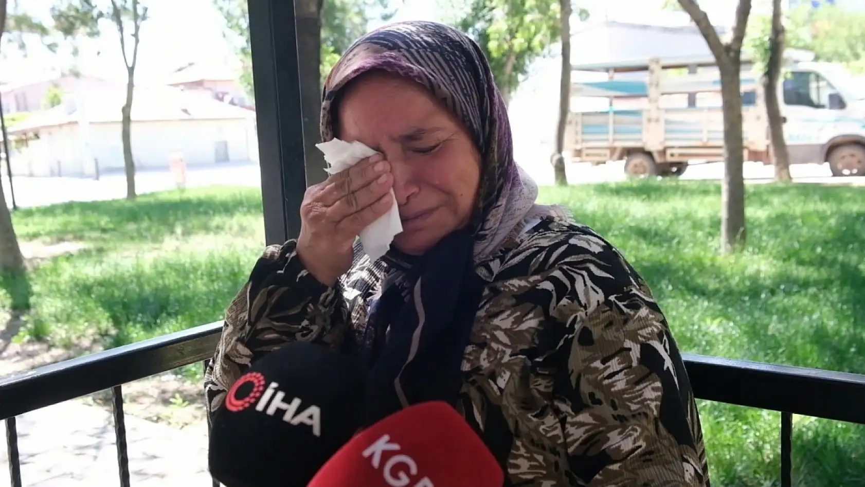 2 haftalık bebek Konya'da kayboldu! Ne ölüm belgesi var ne de hastane kaydı!