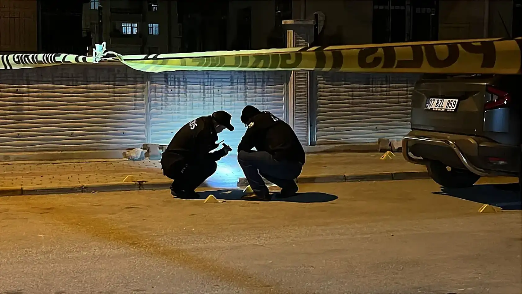 Konya'da bugün neler yaşandı? 5 Ekim'in öne çıkan gelişmeleri