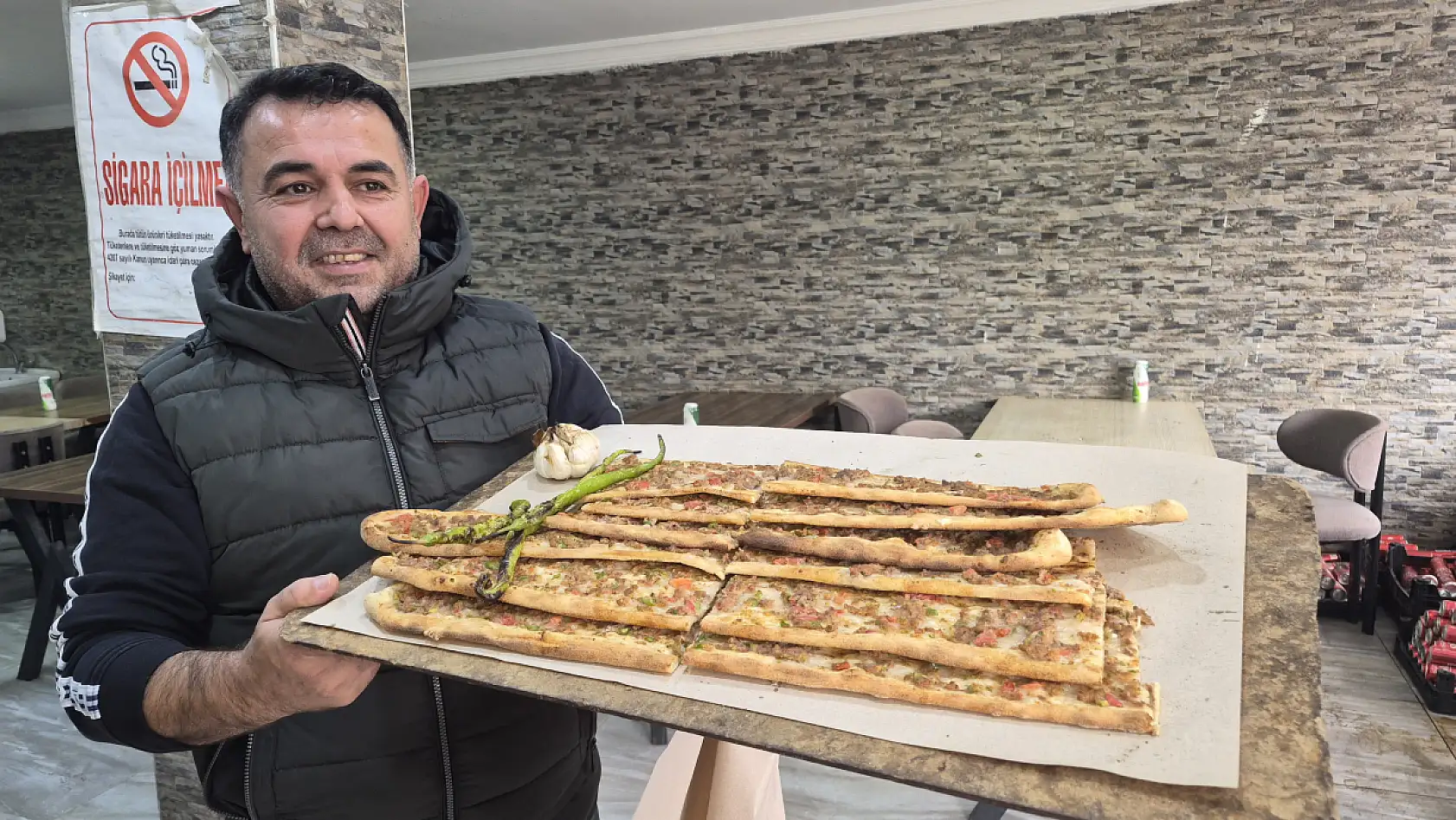 Listeye yeni bir rakip daha eklendi: Sivas'ın ardından o il de Konya'nın etliekmeğine göz dikti!