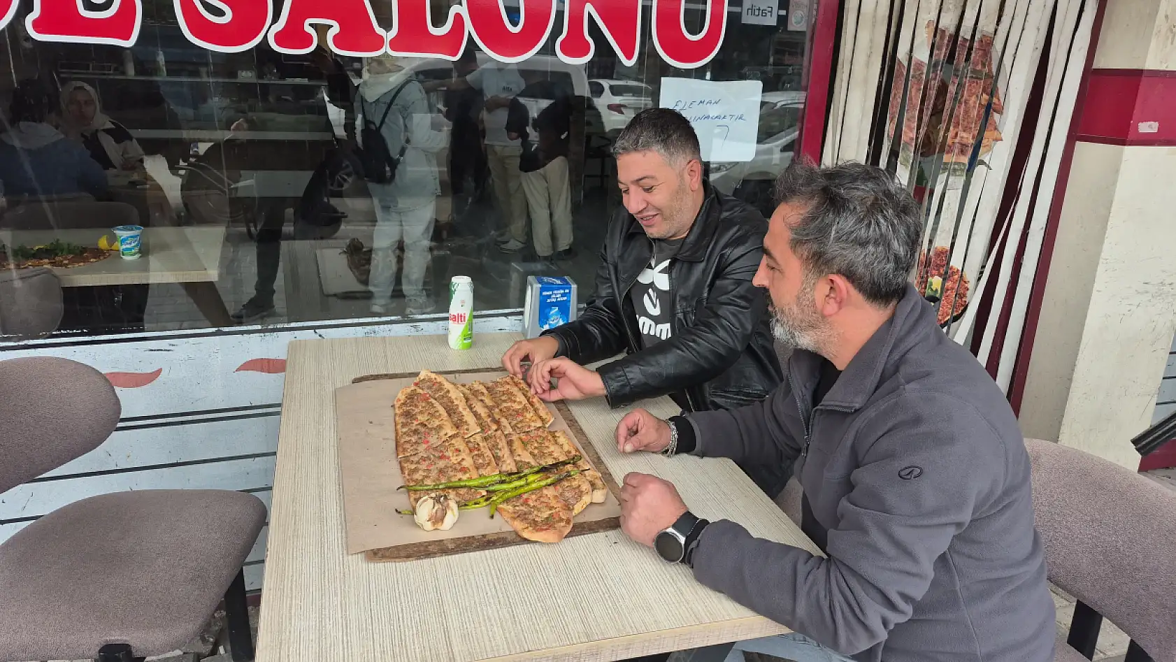 Listeye yeni bir rakip daha eklendi: Sivas'ın ardından o il de Konya'nın etliekmeğine göz dikti!