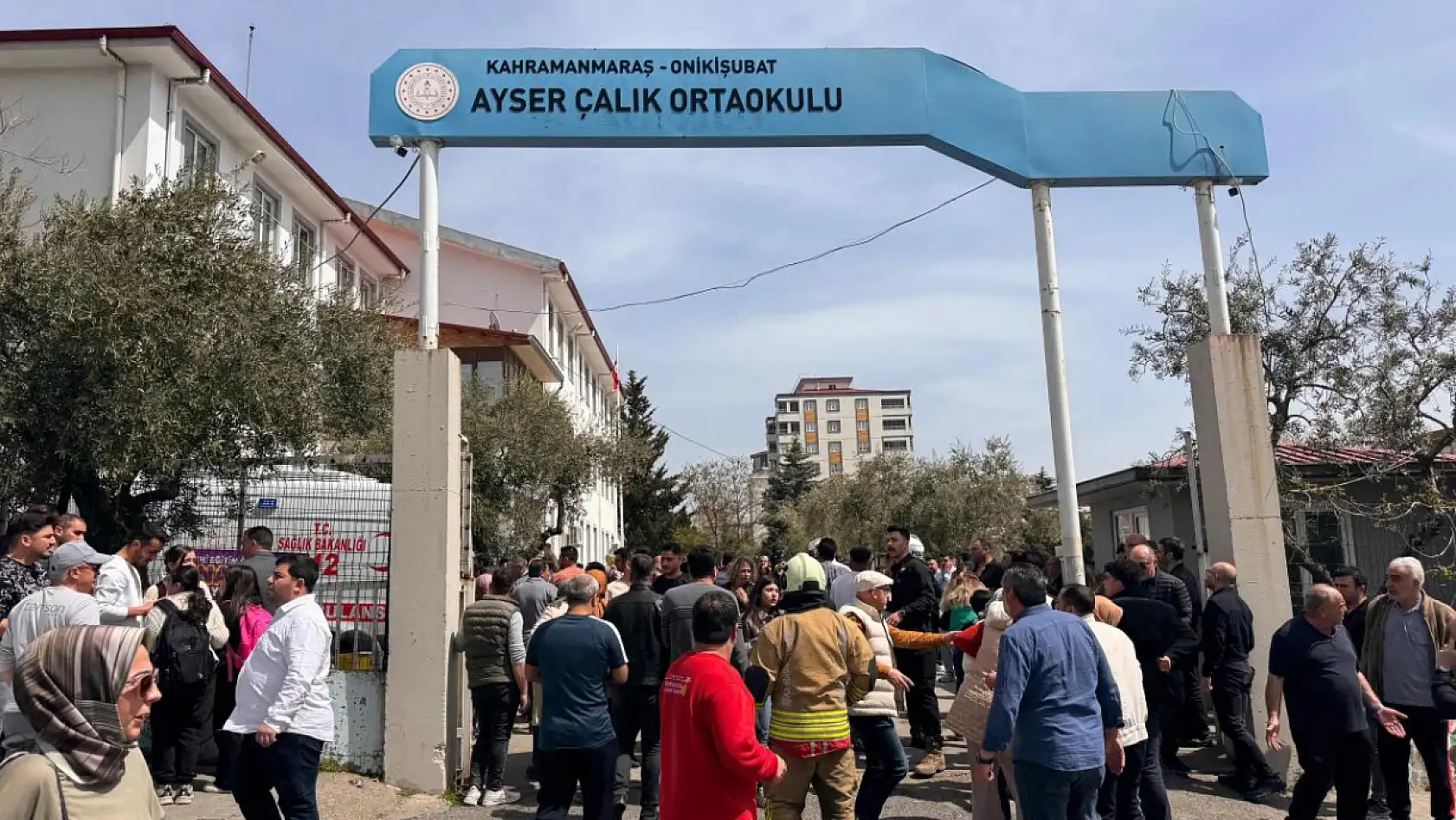 Konya'da okullar tatil mi? MEB'den 4 gün kararı!