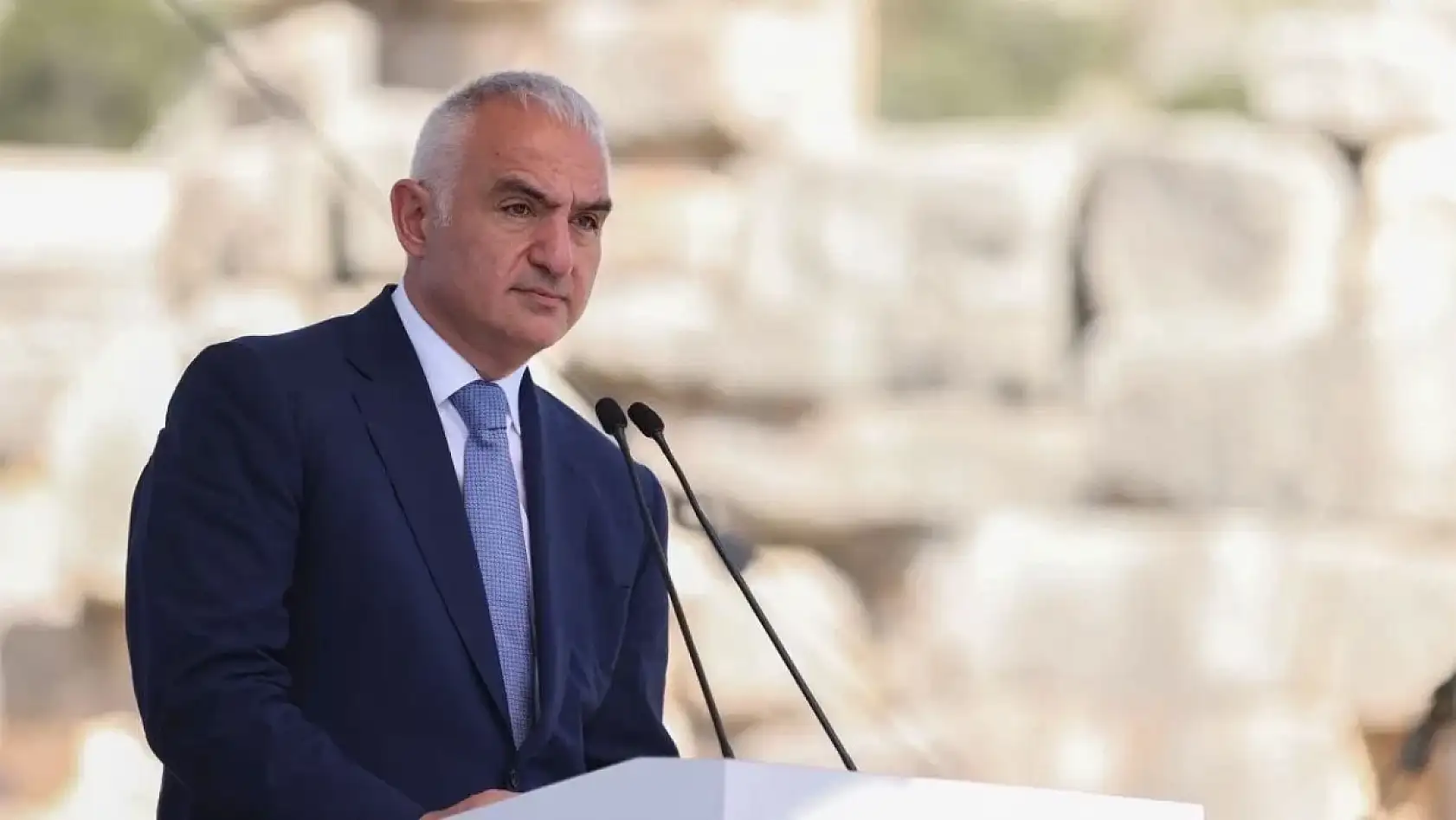 Kurban Bayramı tatili 9 güne uzatılacak mı? Bakan Ersoy'dan ilk açıklama geldi!
