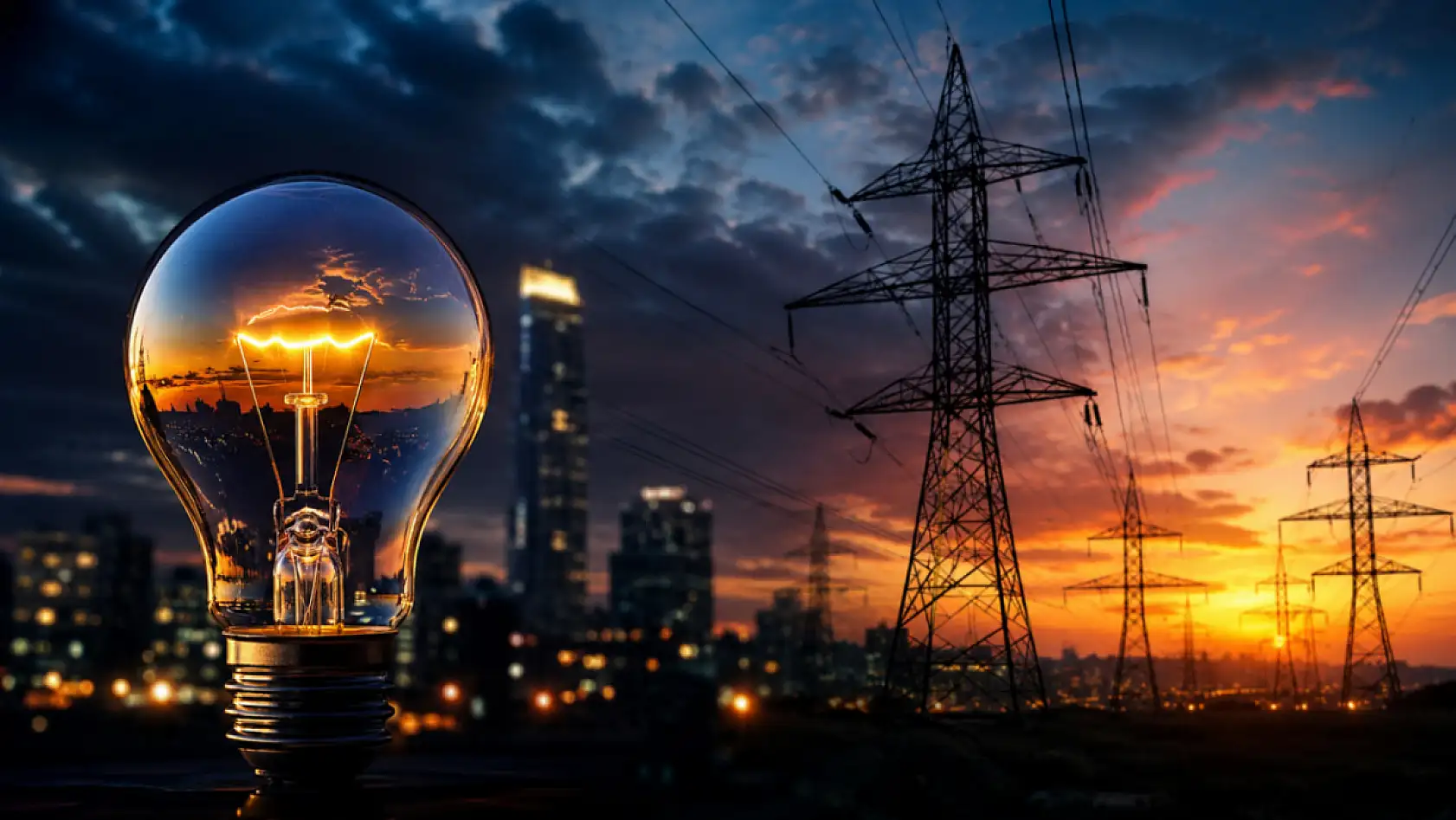 Konyalılar tedbirinizi alın! Bu adreslerde saatlerce elektrik olmayacak!