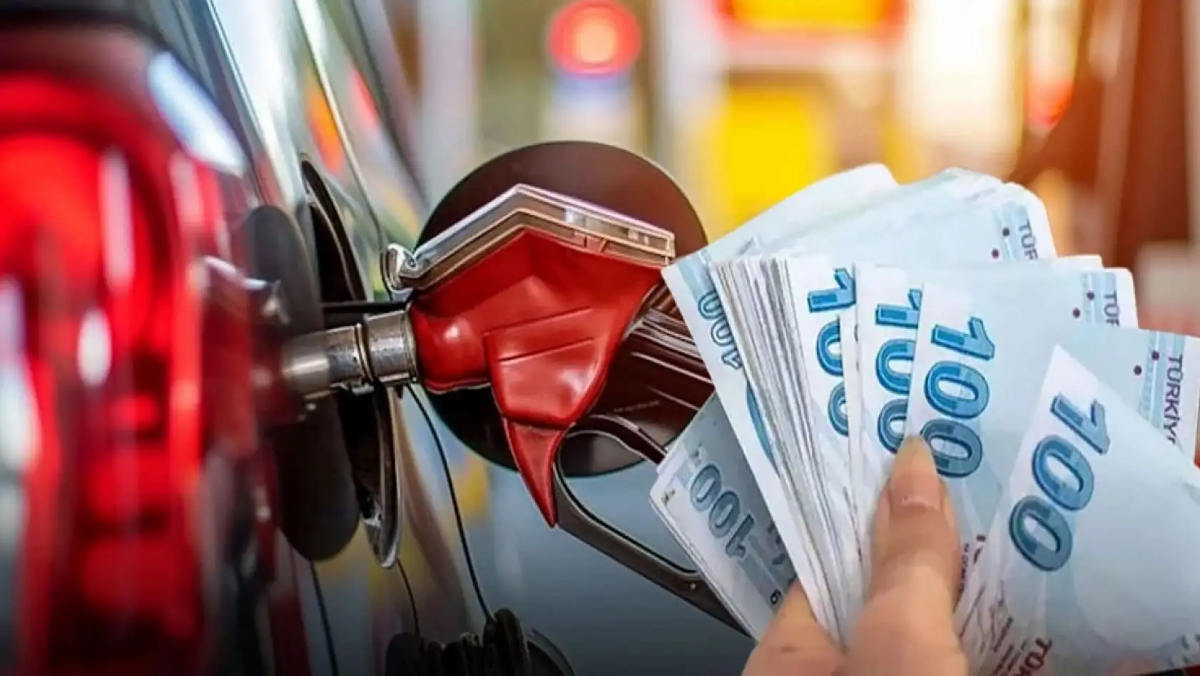 Akaryakıtta zam alarmı! 100 TL sınırını aşacak...