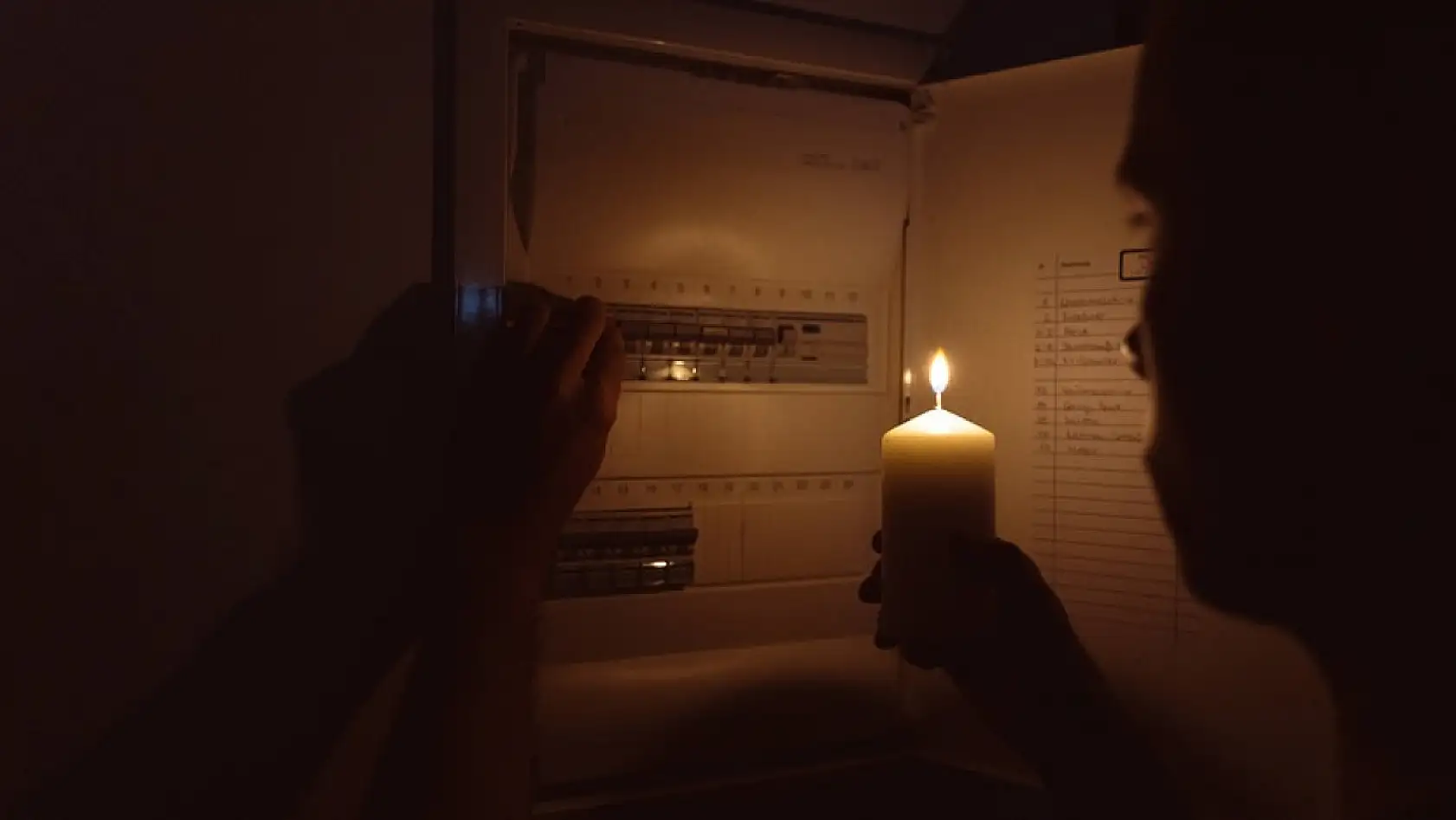 Konya'nın merkezinde birçok noktada elektrik olmayacak! Saatlerce sürecek! (11.05.2026)