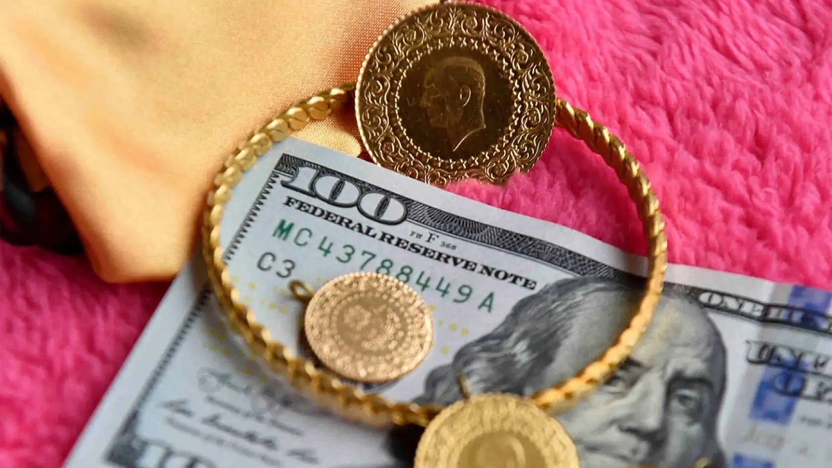 Asgari ücret cebe girmeden nasıl eridi? Gram altının yeni rekoru pes dedirtti!