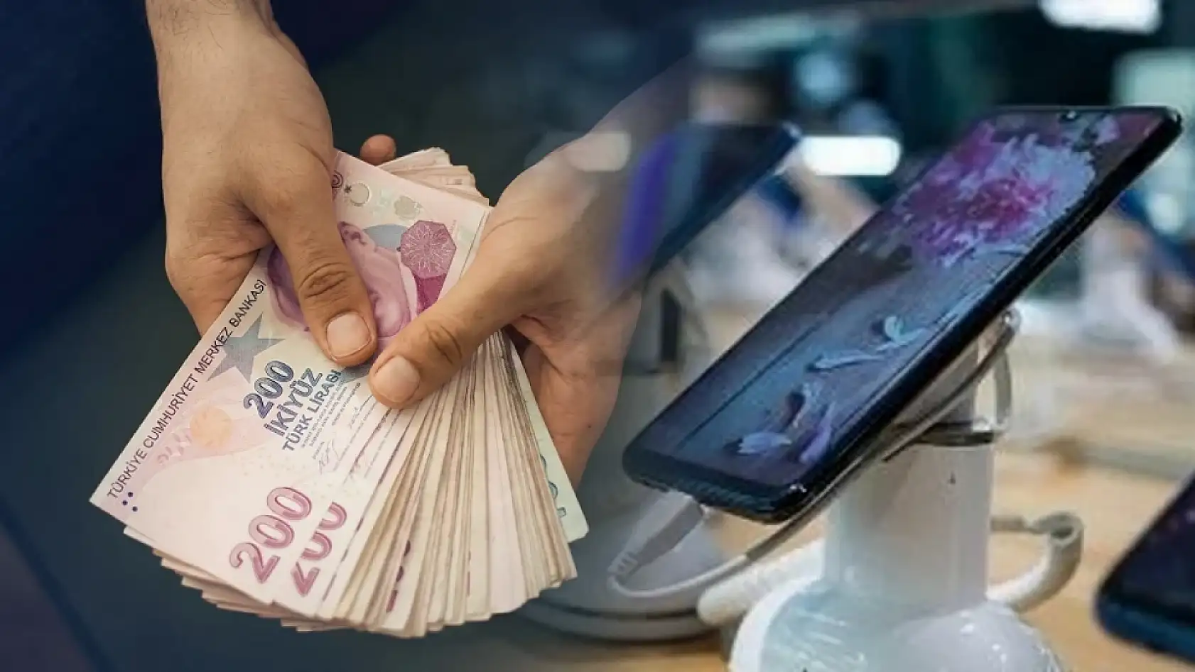 Telefon alacaklar dikkat! Dev zam için tarih verildi!