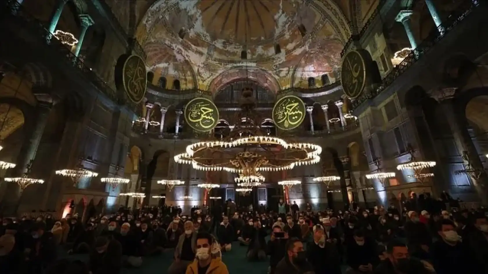 Miraç Kandili ne zaman, bu gecede nasıl ibadet edilmeli? Oruç hangi gün tutulmalı?