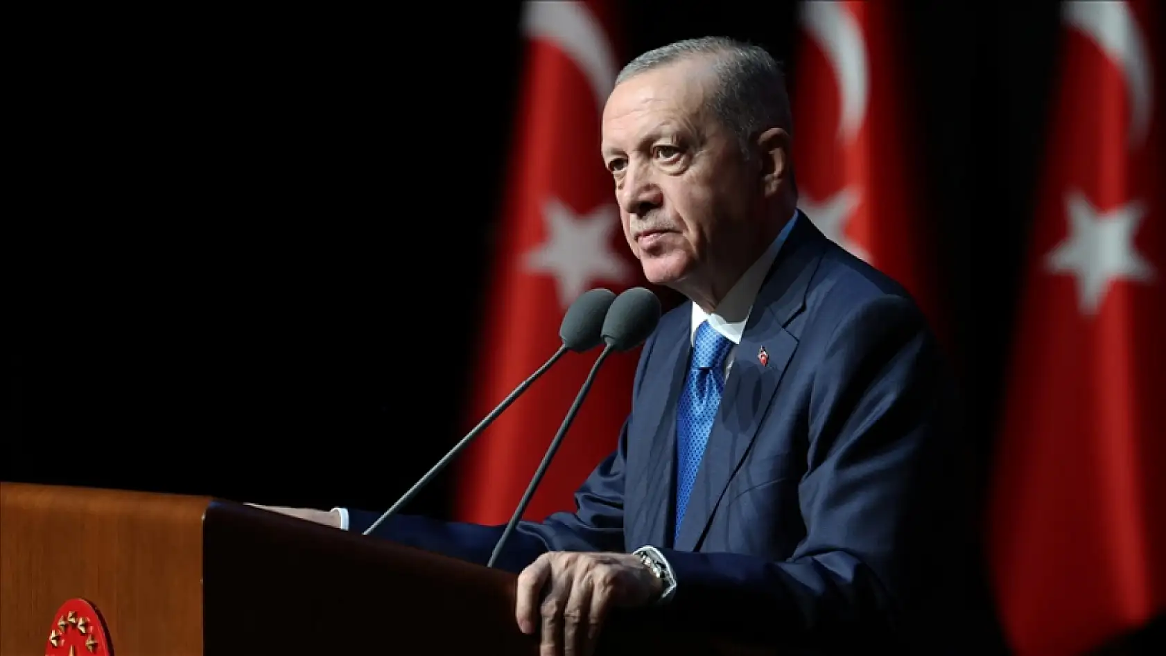 Çiftçilik yapanlara müjde! Cumhurbaşkanı Erdoğan duyurdu… 2 yıl geri ödemesiz olacak