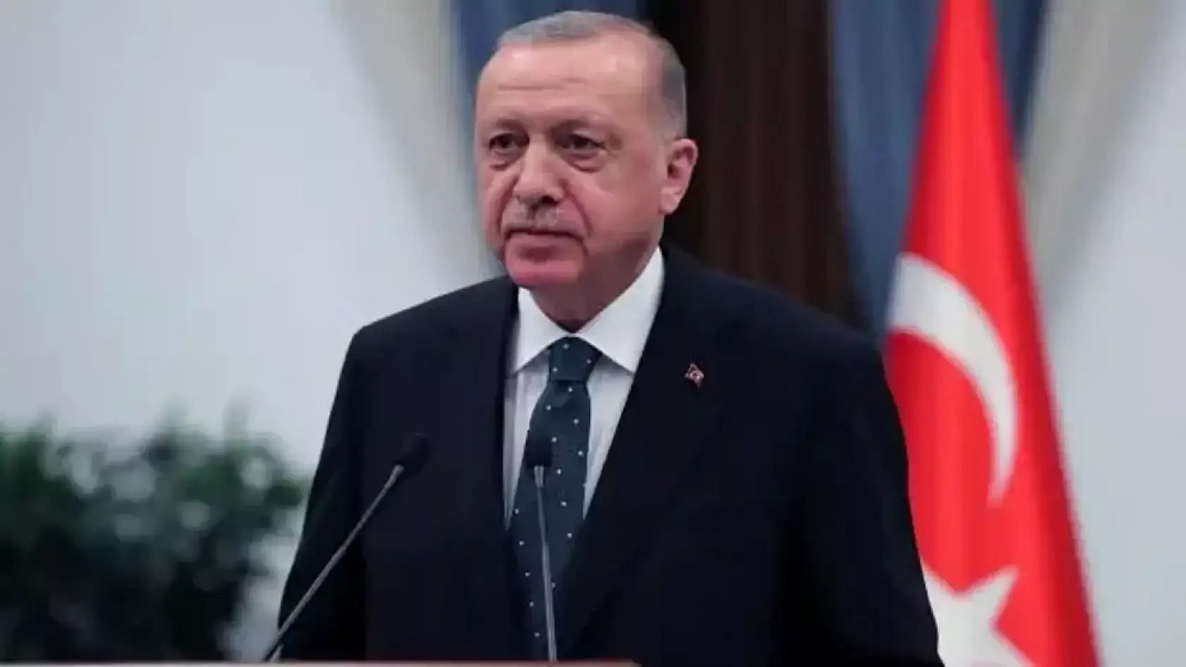 Çiftçilik yapanlara müjde! Cumhurbaşkanı Erdoğan duyurdu… 2 yıl geri ödemesiz olacak