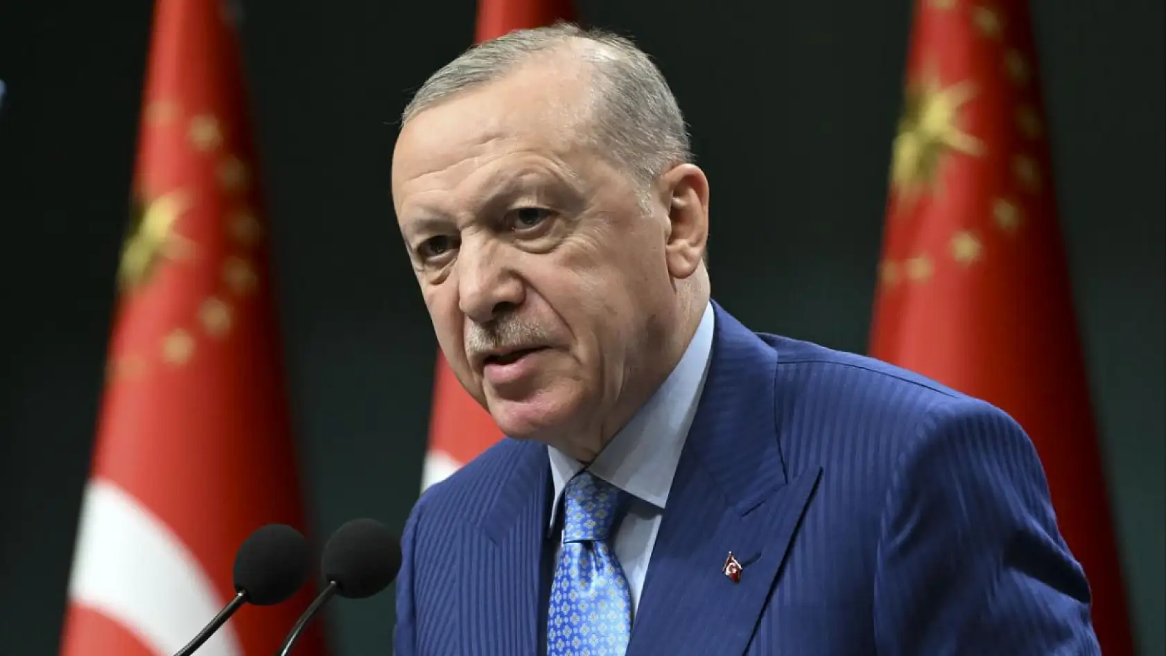 Çiftçilik yapanlara müjde! Cumhurbaşkanı Erdoğan duyurdu… 2 yıl geri ödemesiz olacak