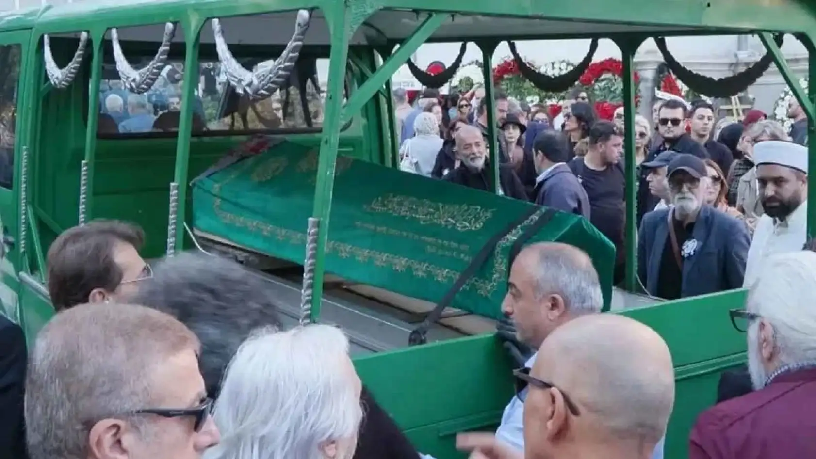 Konya'da bugün vefat edenler! (24.10.2026)