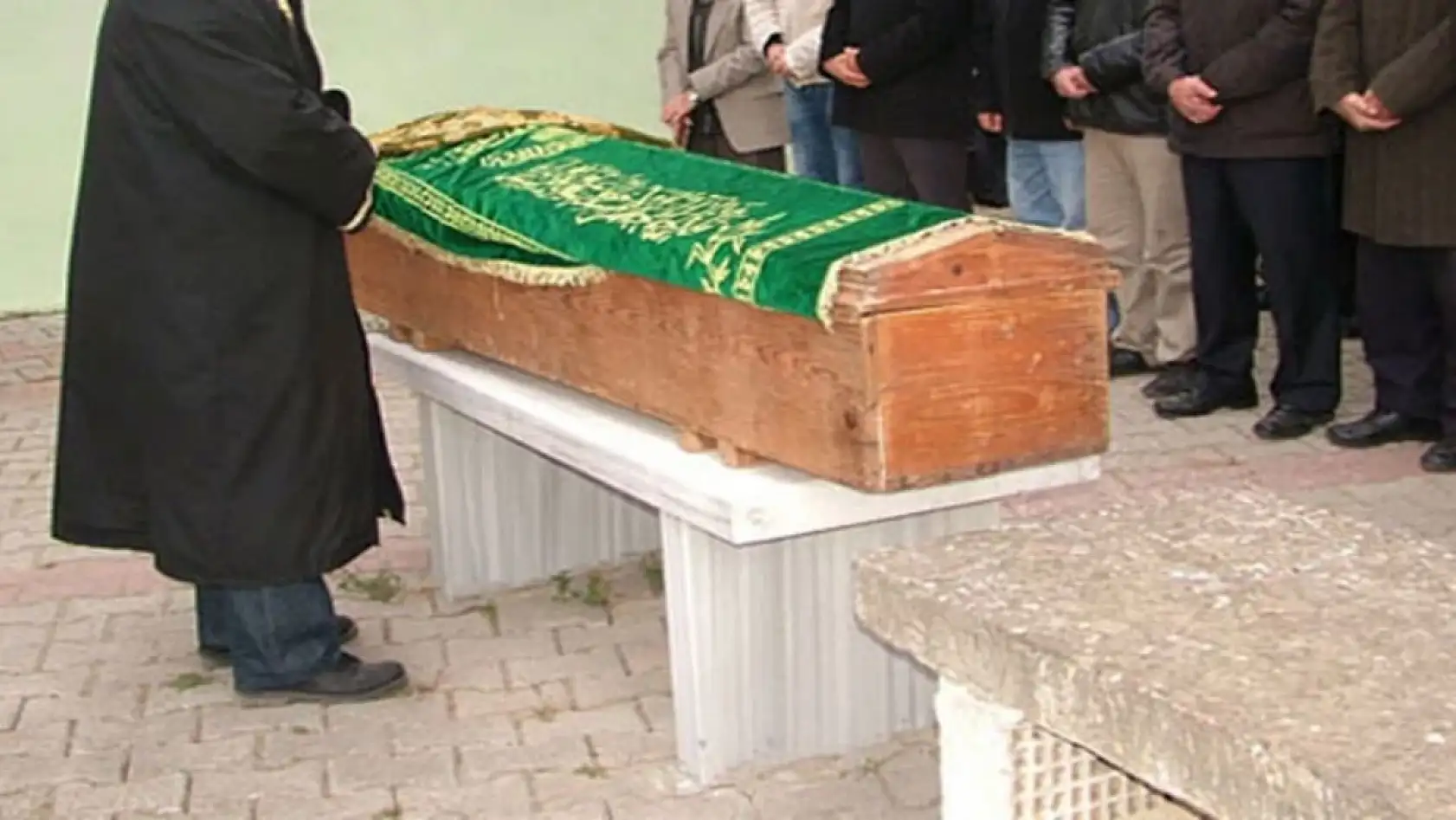 Konya'da bugün vefat edenler (01.04.2026)