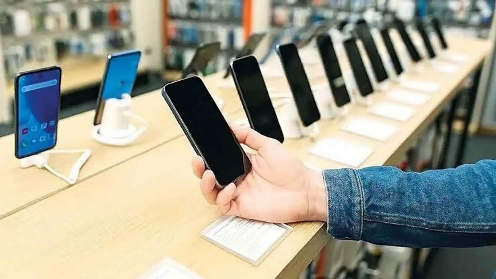 Telefon alacaklar dikkat! 12 ay taksit sınırı iki katına çıktı