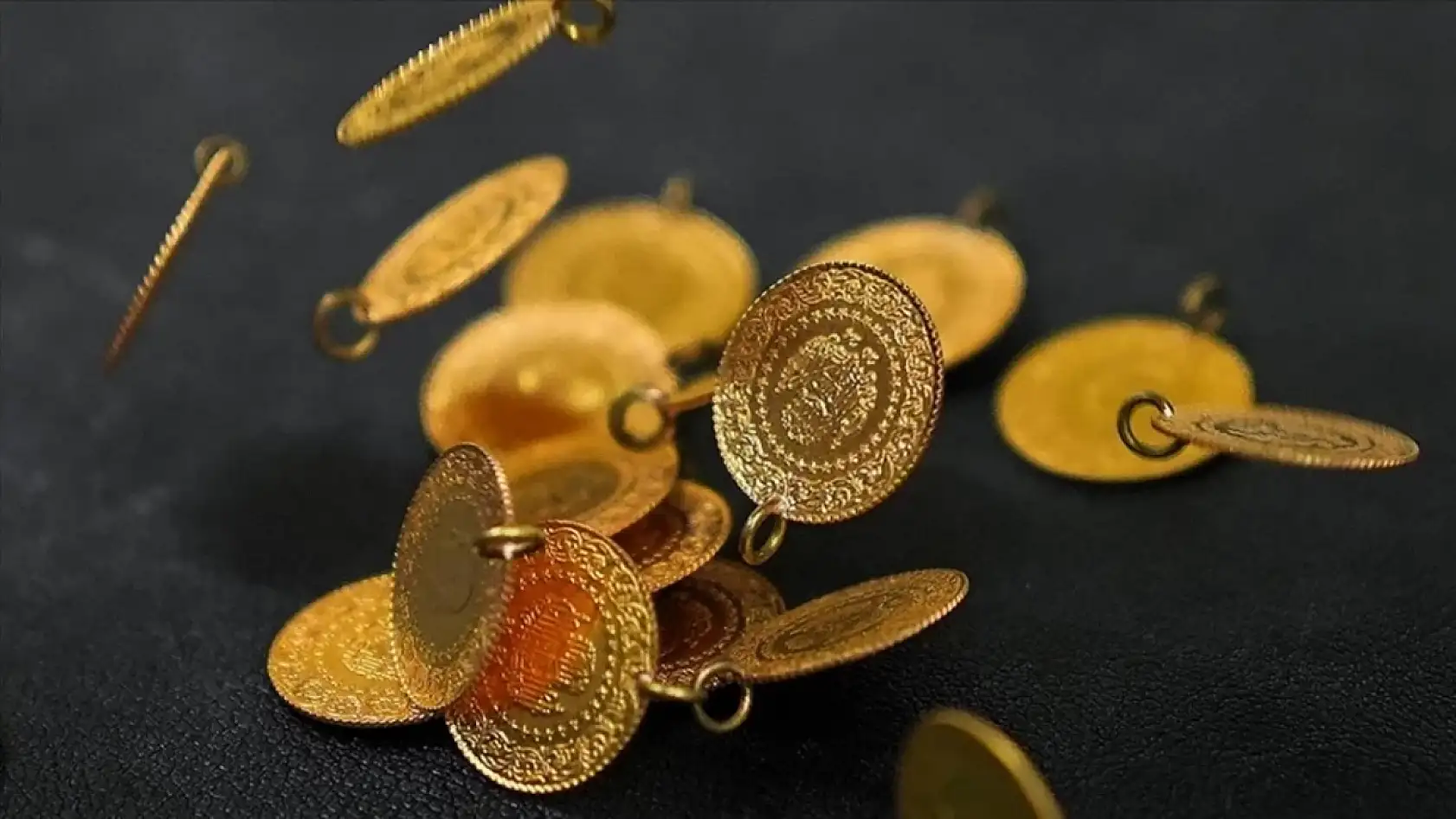 Asgari ücret cebe girmeden nasıl eridi? Gram altının yeni rekoru pes dedirtti!