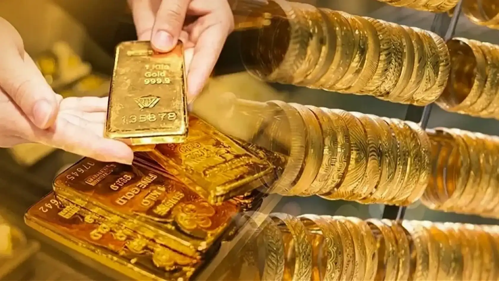 Altın fiyatlarında son durum ne? 22 Eylül 2026 gram, çeyrek ve yarım altın ne kadar oldu?