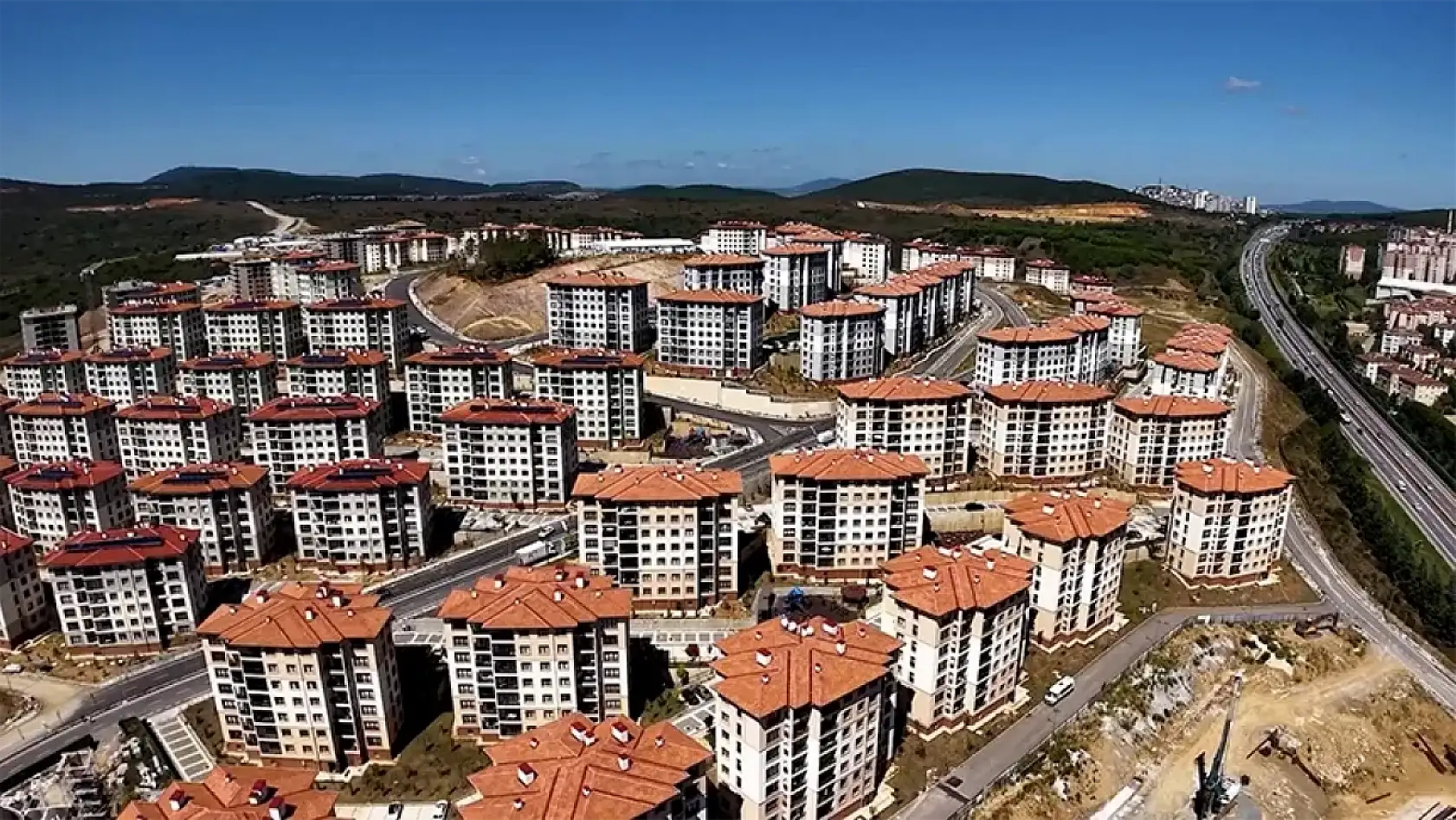 TOKİ'nin yüzde 25 indirim kampanyasında süre daralıyor! İşte başvuru şartları...