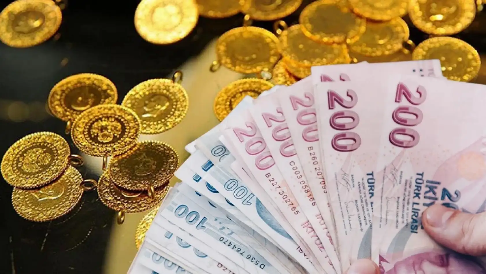 Altın fiyatlarında yeni hareketlilik! Kritik seviye açıklandı