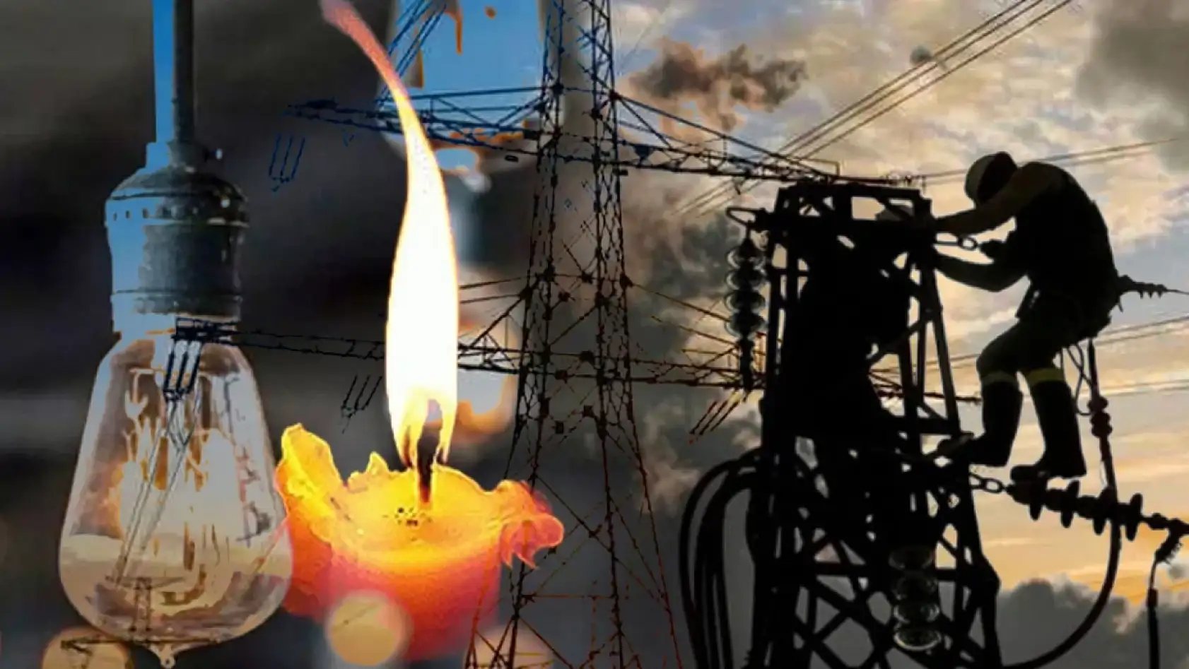 Konya'nın 2 merkez ilçesinde elektrikler kesilecek! (16.01.2026)