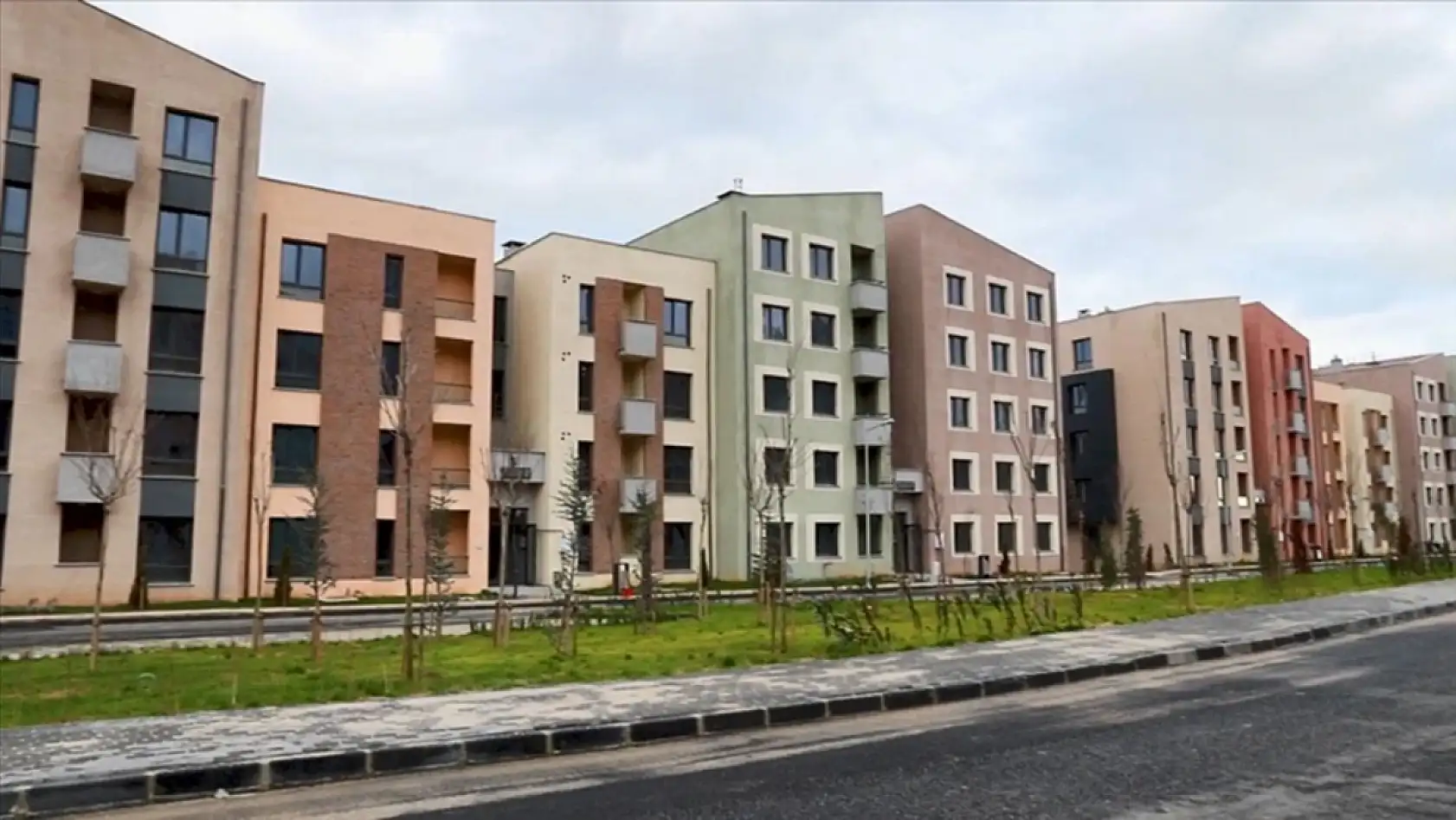 TOKİ'den ev sahibi olamayanlara yeni fırsat!