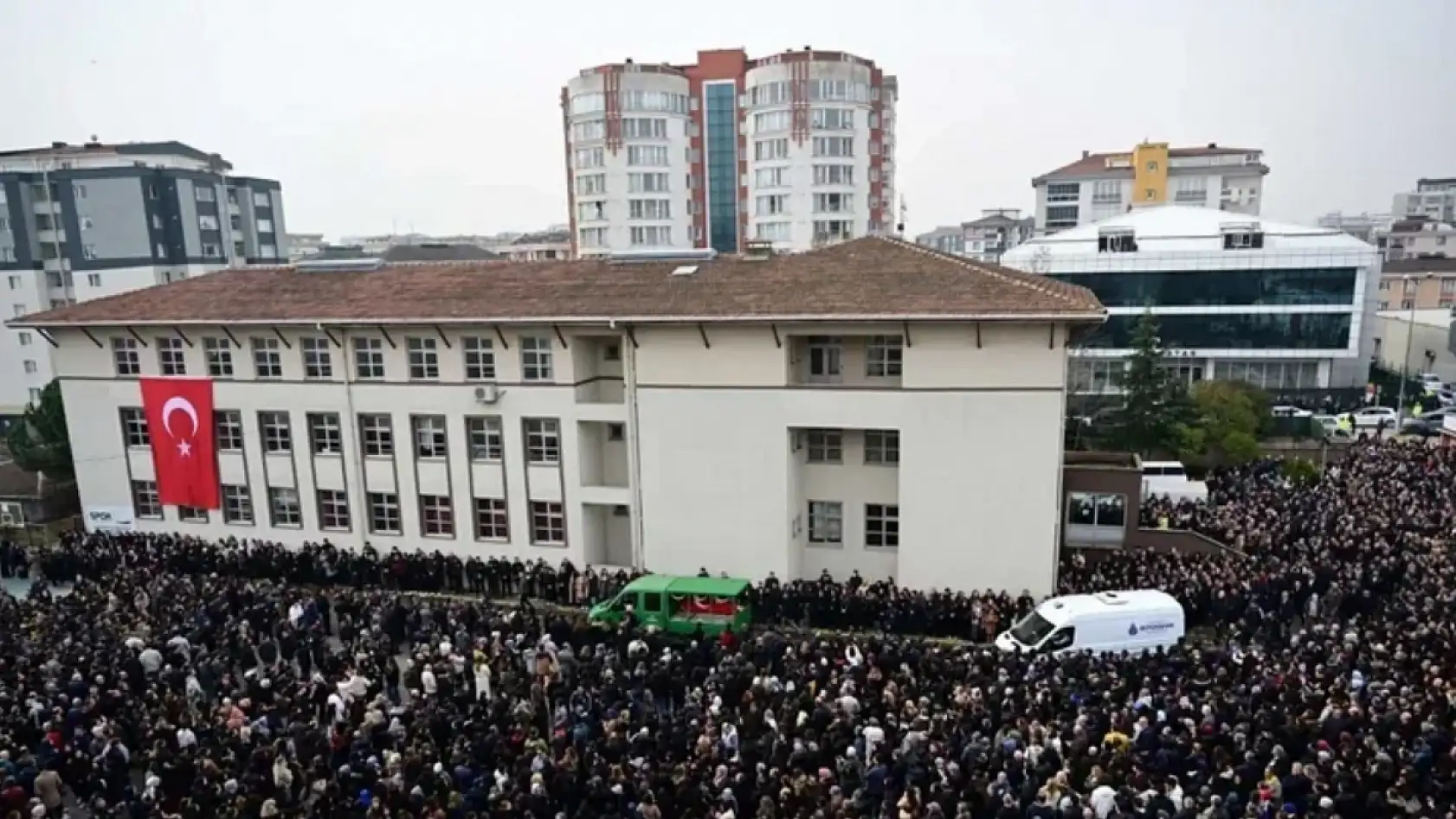 Konyalı öğretmen Fatma Nur Çelik cinayetinde kan donduran gelişme! Şeytan videoları izliyordu...