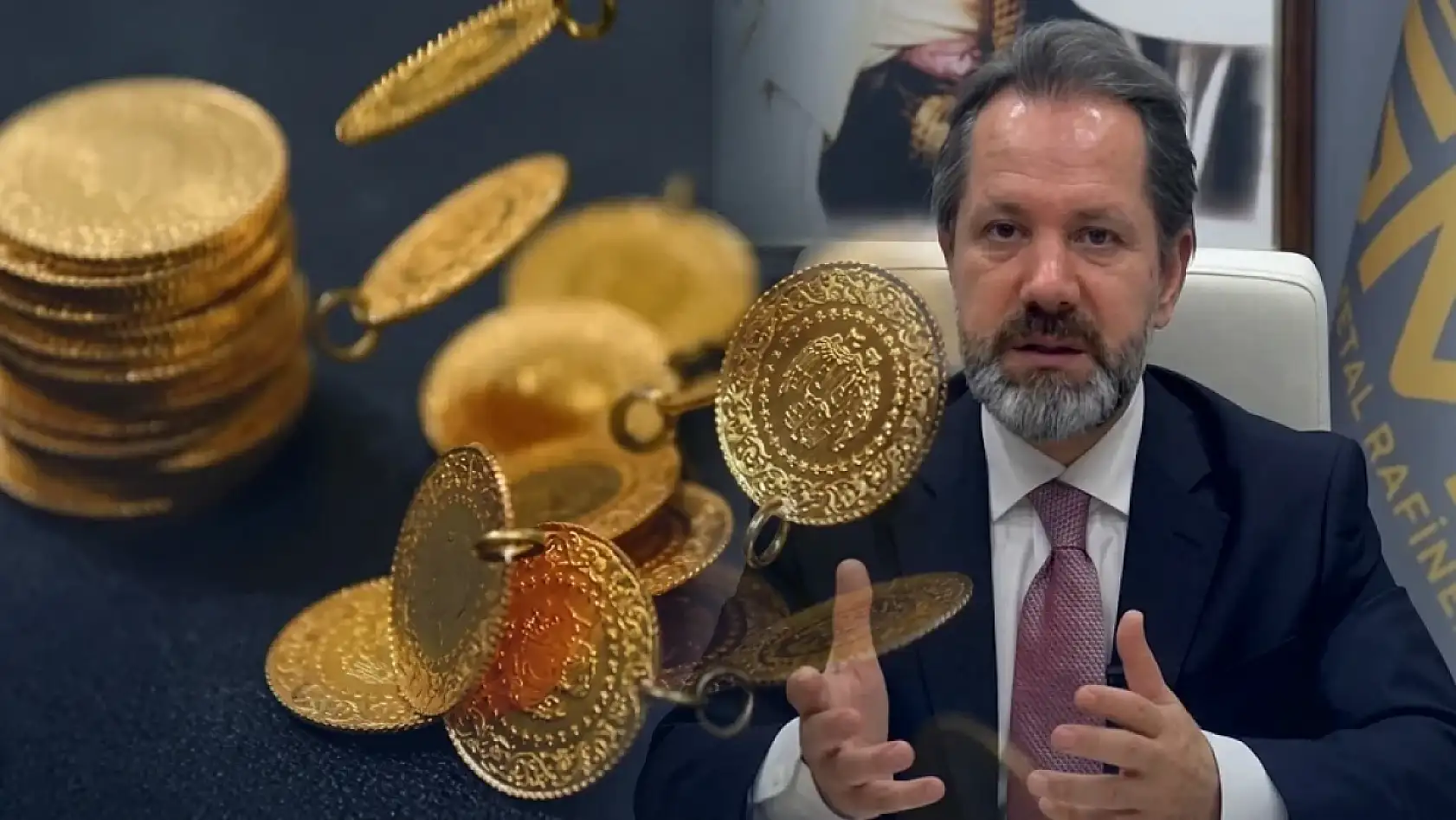 Altın yatırımcıları dikkat! Bayram sonrası piyasalarda neler olacak? İşte yıl sonu tahmini...