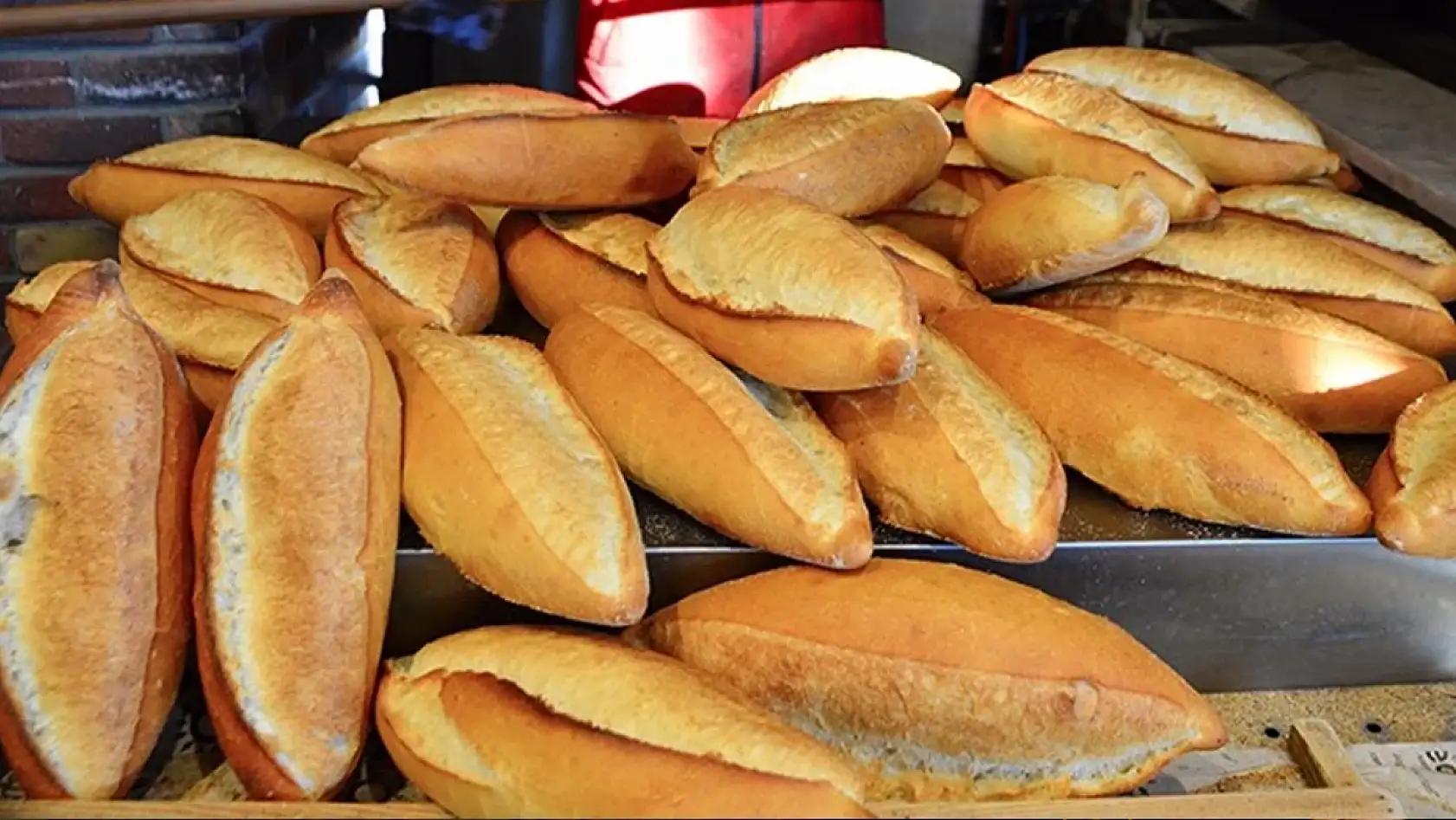 200 gram ekmek 17,5 TL oldu: Konya'da zam bekleniyor mu? Başkan açıkladı!