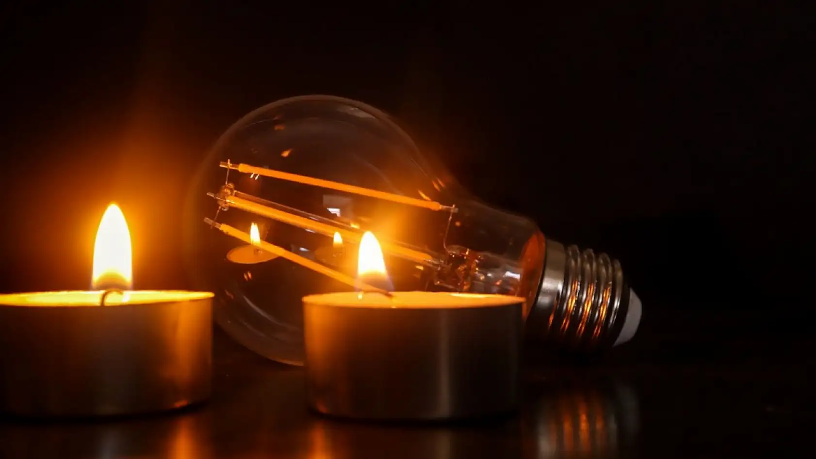 Konya'nın merkez 3 ilçesinde geniş kapsamlı elektrik kesintileri yaşanacak! İşte o adresler...(17.04.2026)