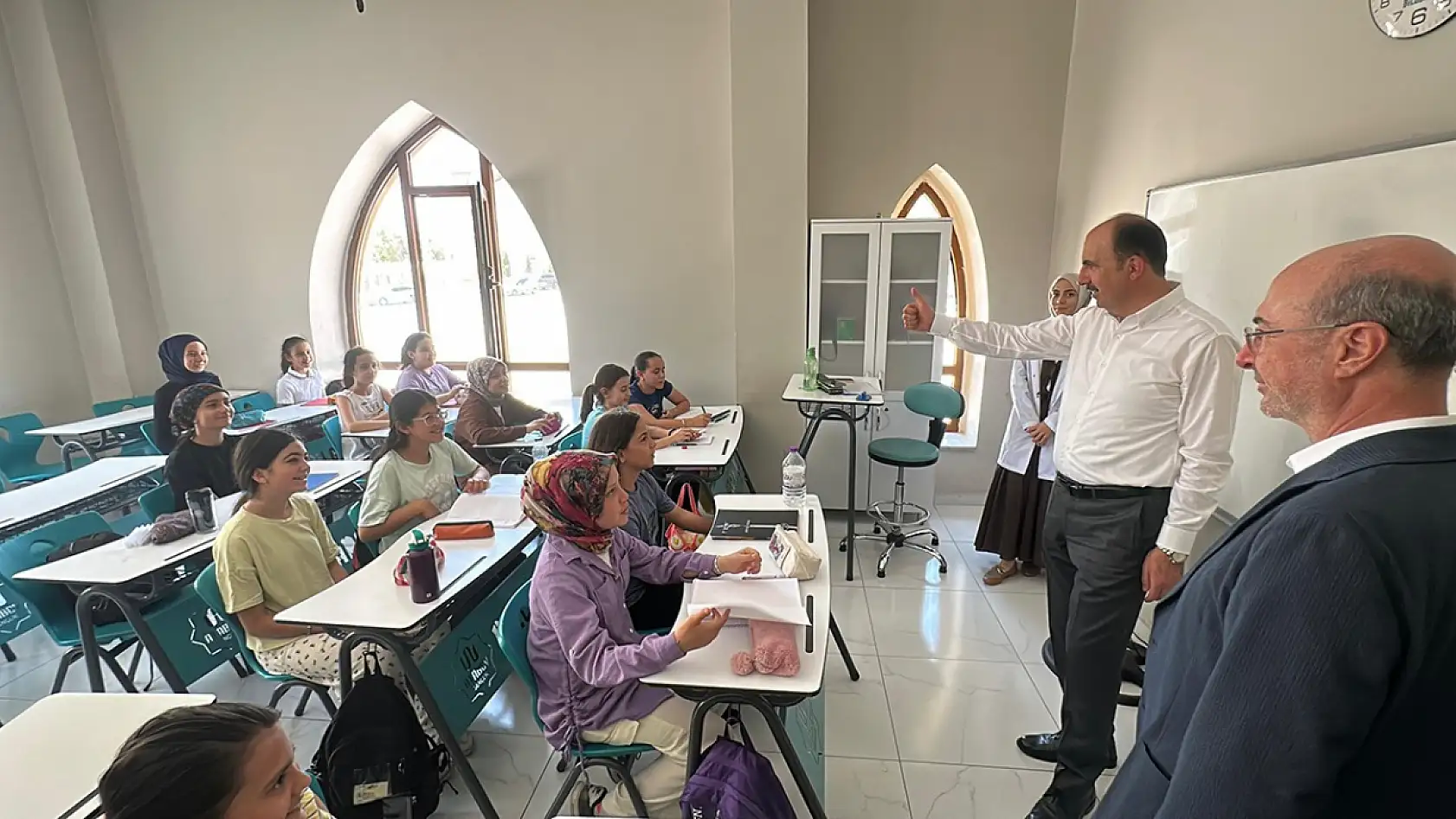 Veliler müjde: Konya'da 'ücretsiz' yaz okulu kayıtları başlıyor! Bu tarihleri sakın kaçırmayın!