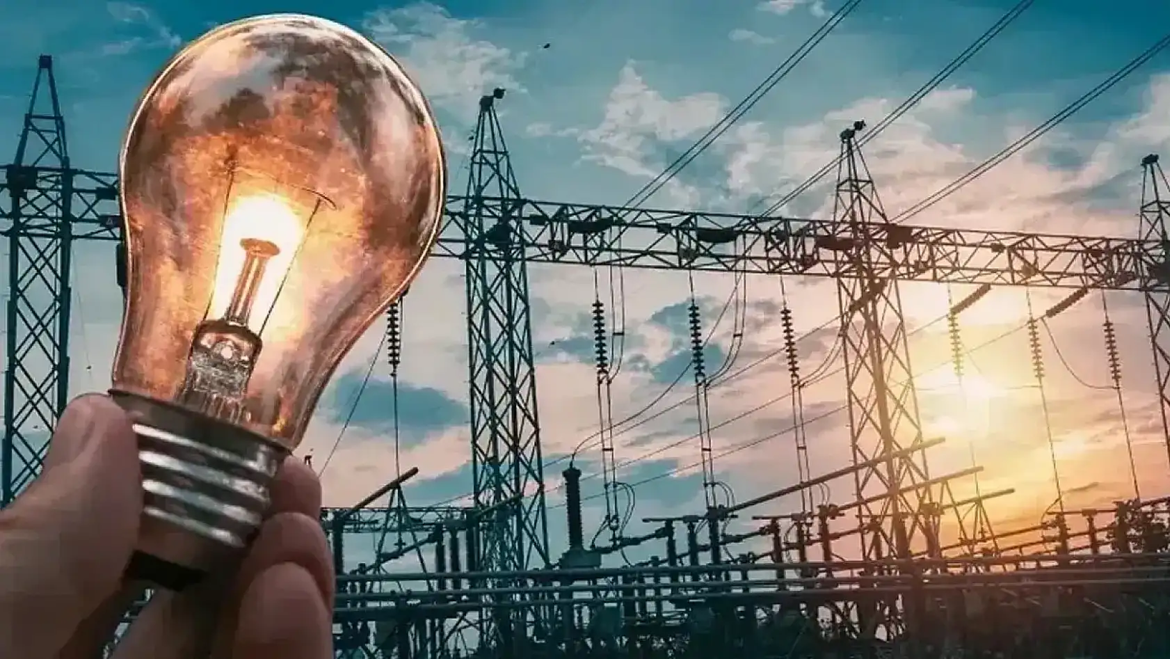 Konya'nın merkezinde birçok adres karanlığa gömülecek! (31.01.2026)