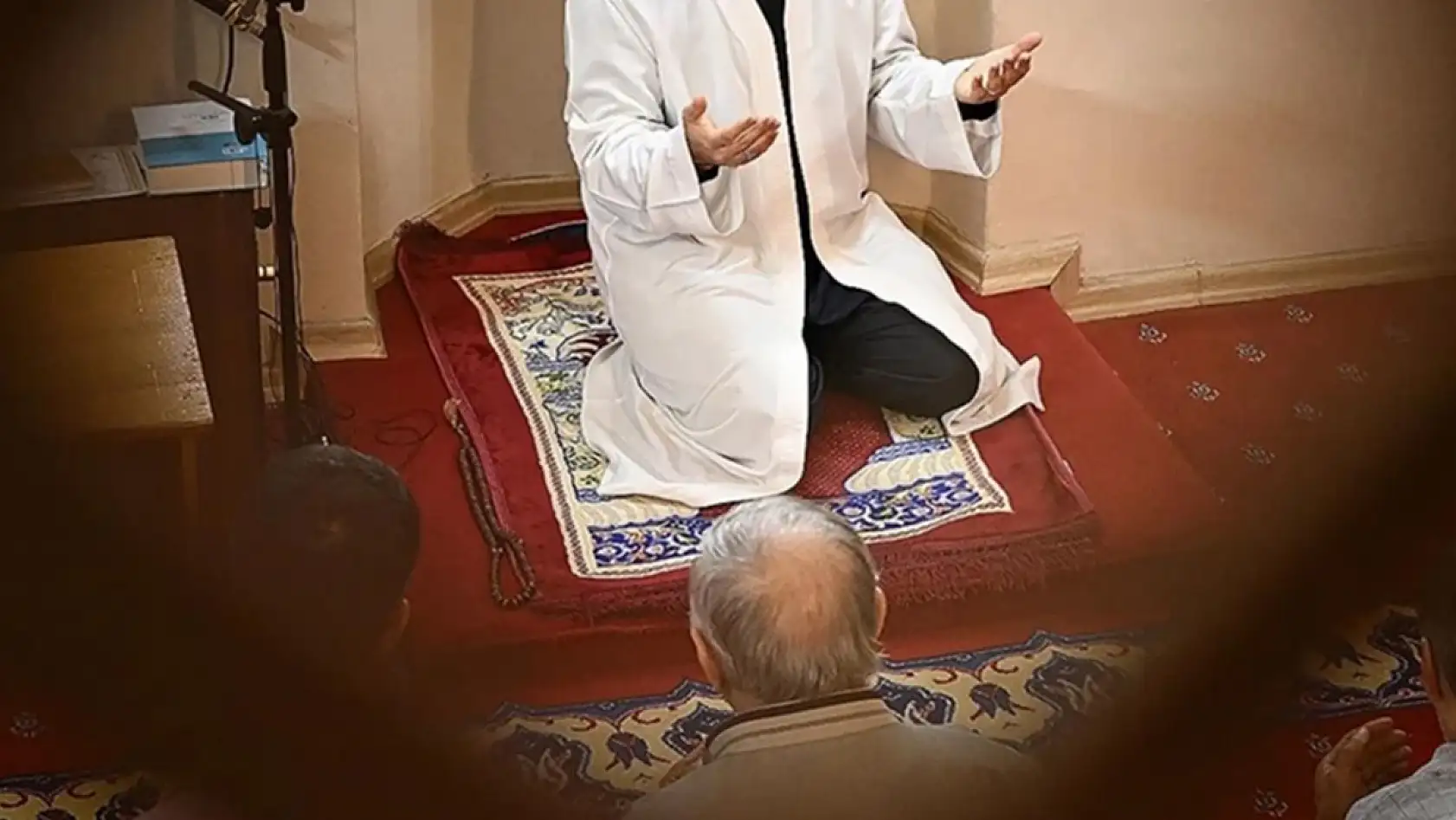 KPSS puanı olup iş arayanlar dikkat! Tam 3209 kişi alınacak: Başvurular başladı