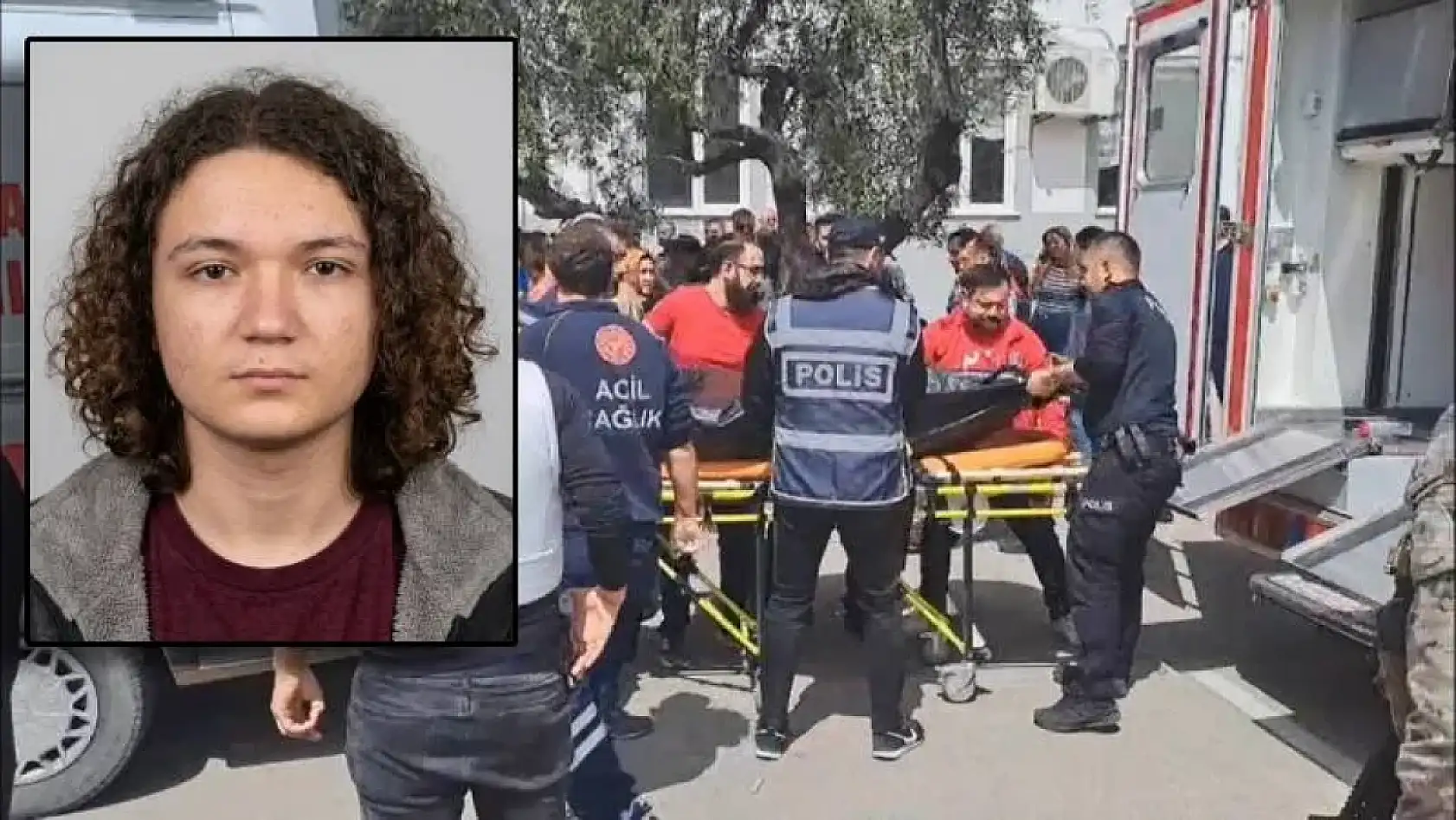 Okullardaki silahlı saldırılar organize bir eylem miydi? Konya'dan kritik açıklama!