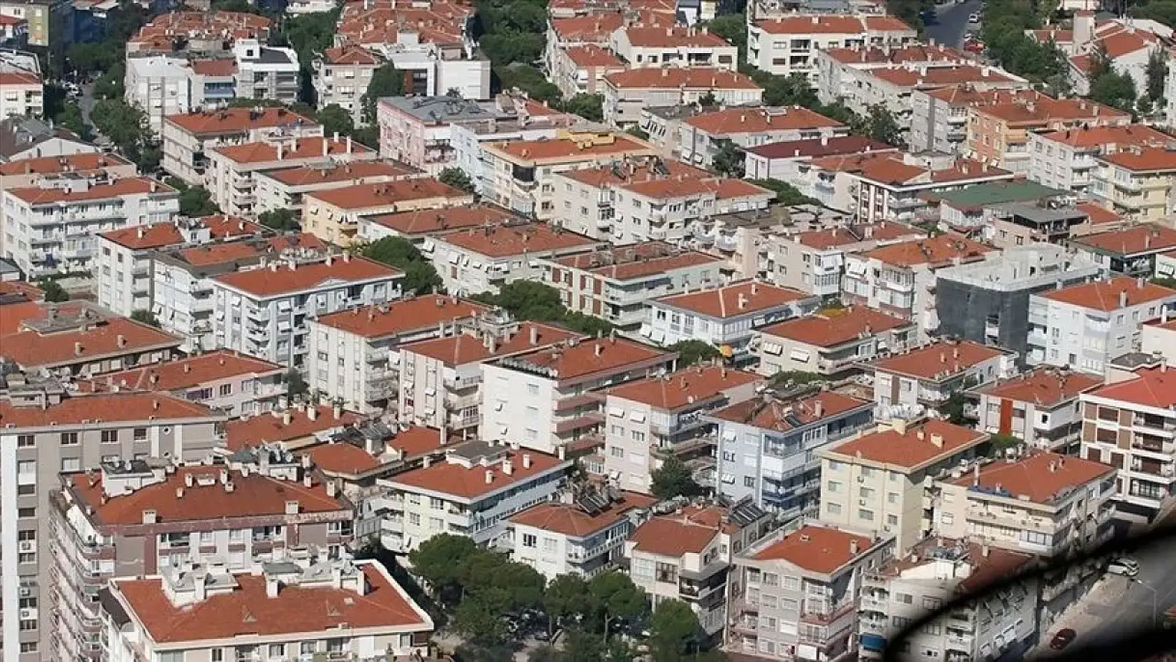 Ev sahibi ve kiracılar dikkat! Kira artış oranı netleşti, işte örnek hesaplama tablosu...