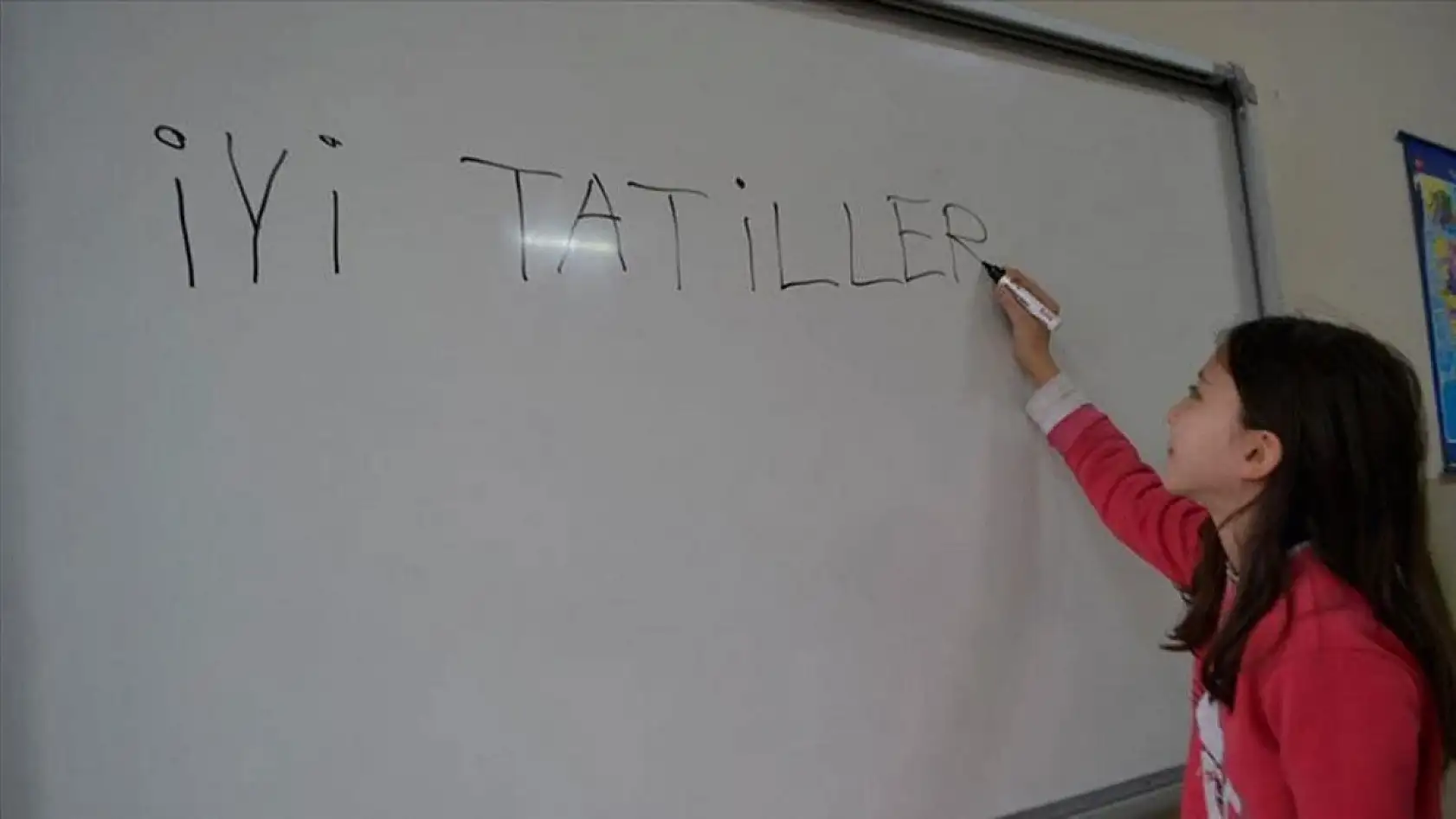 MEB 2026 tatil takvimi açıklandı: Okullar ne zaman kapanacak? Yaz tatiline kaç gün kaldı?