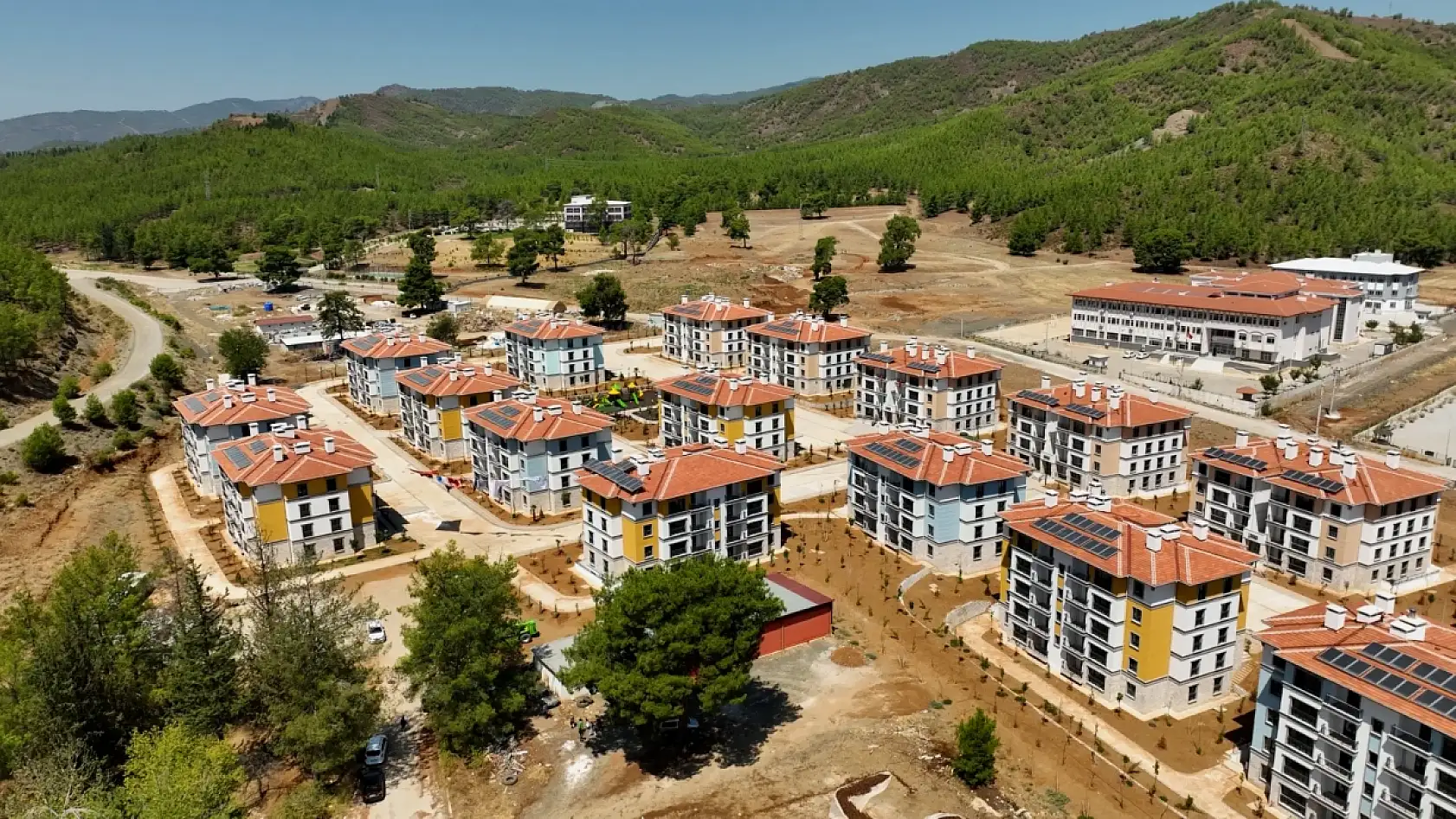TOKİ'den ev sahibi olamayanlara yeni fırsat!