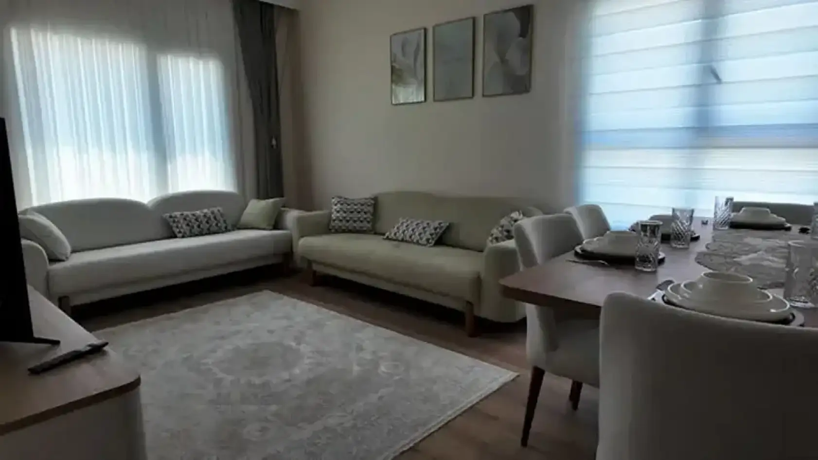 Konya dahil 64 ilde TOKİ'nin satacağı 20 bin konutun örnek daireleri paylaşıldı!