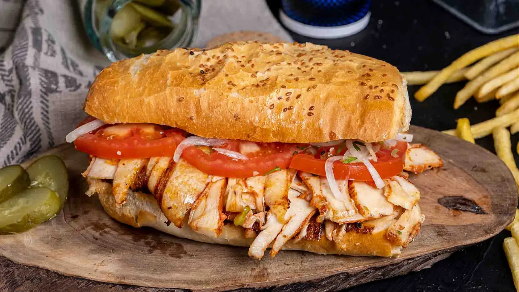 Konya'da ucuz yemek yenilecek yerler nerede? İşte o liste