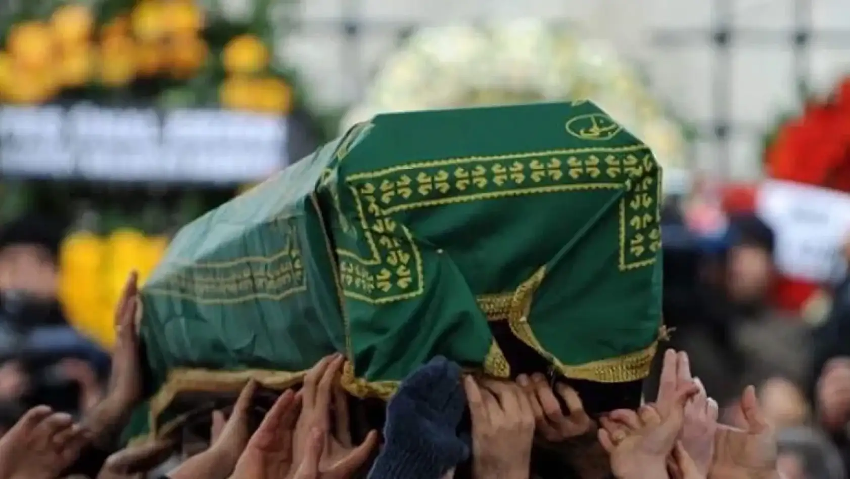 Konya'da bugün vefat edenler! (25.03.2026)