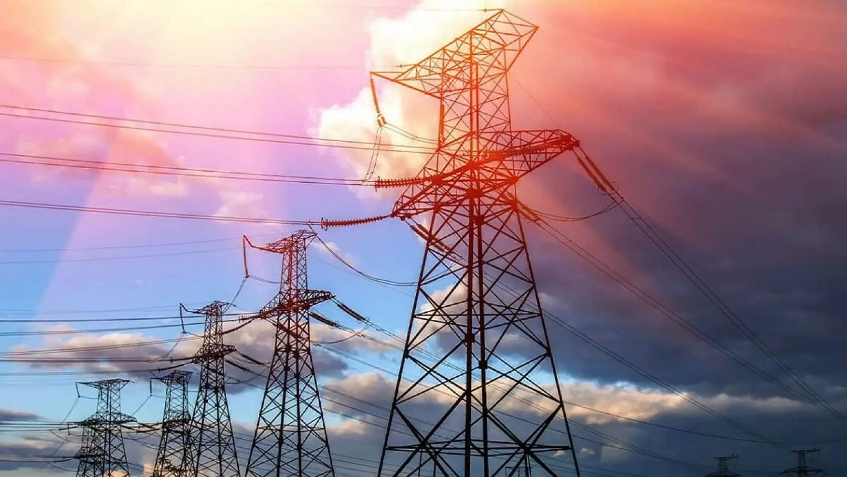 Konya'da çok sayıda adreste elektrik kesintisi yaşanacak! (23.04.2026)